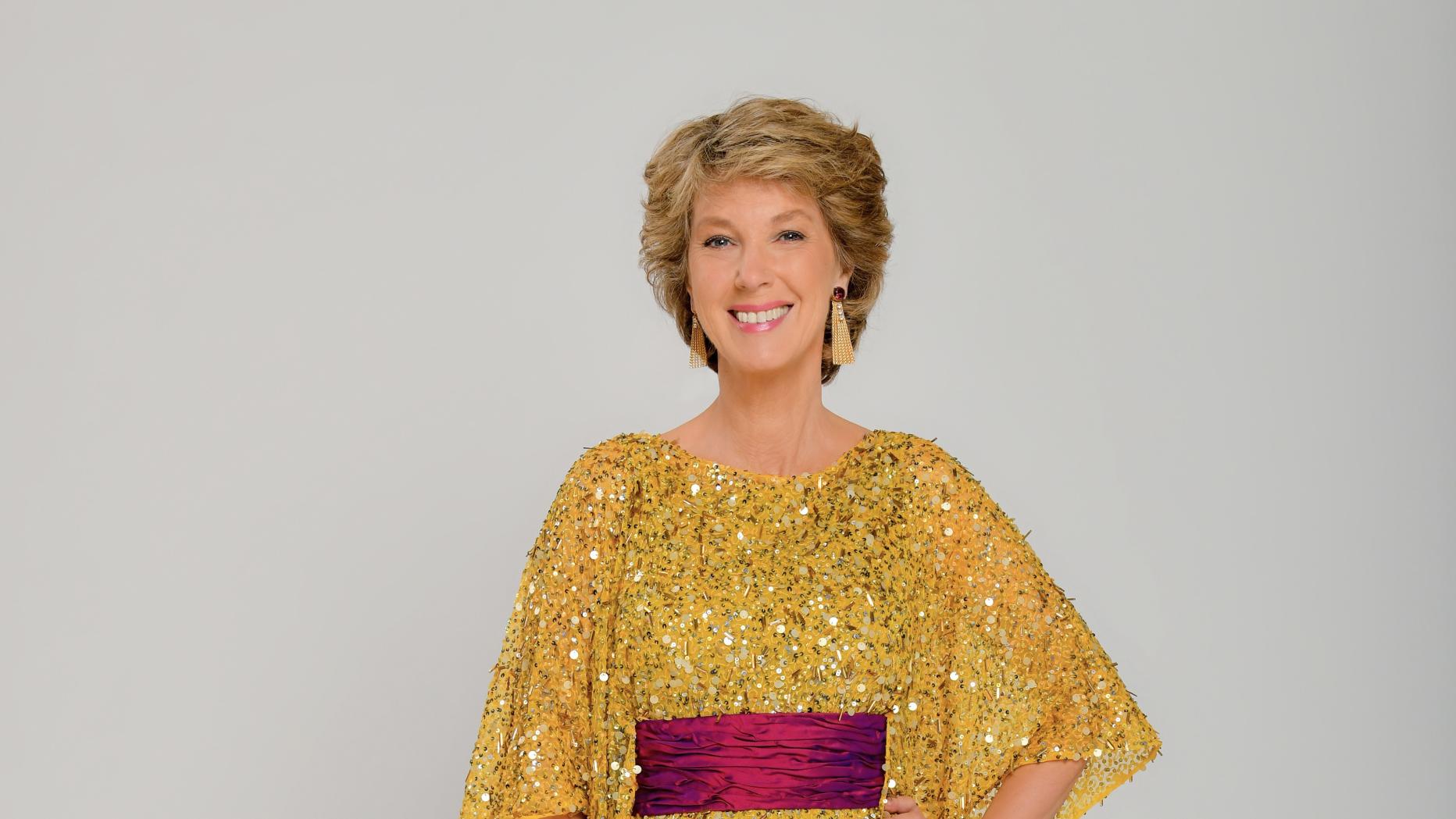 Nach 14 Jahren: Barbara Rett als Opernball-Moderatorin abgelöst | Kurier