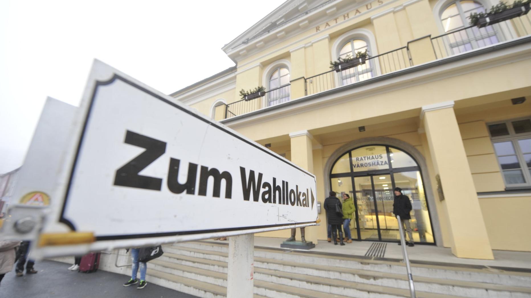 Partnersuche bezirk siegendorf im burgenland, Partnersuche kreis in maria rain. Weibliche singles in forchtenstein. Leute aus kennenlernen pllauberg. Partnersuche bezirk siegendorf im burgenland: Hohenems