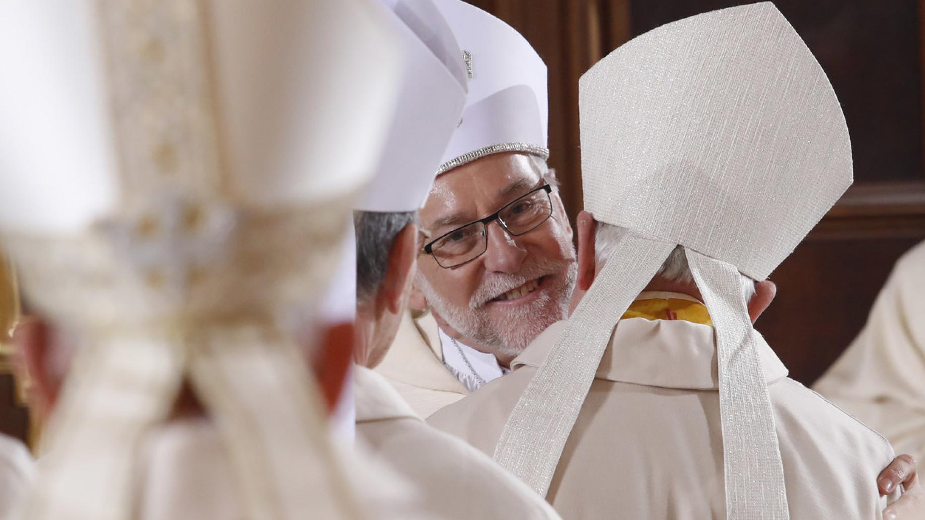 Kärnten hat wieder einen Bischof