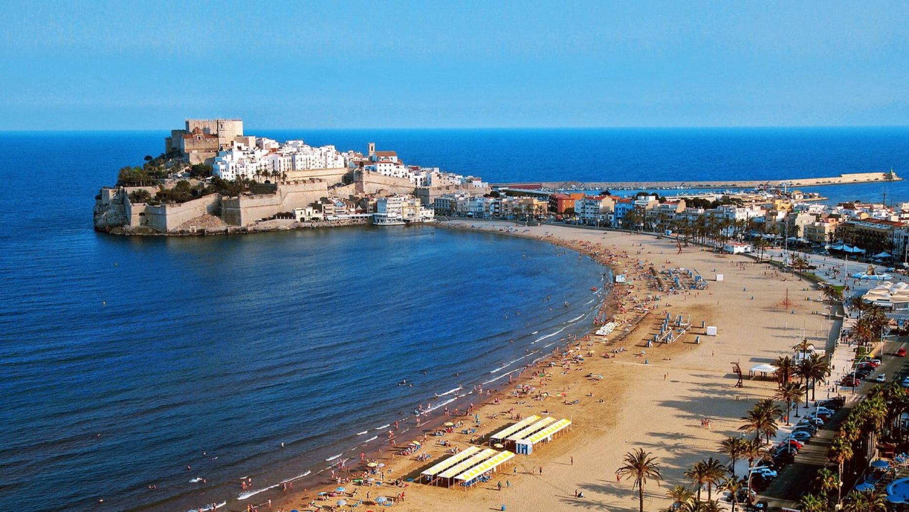 Warum Spaniens Region Castellón einzigartig ist