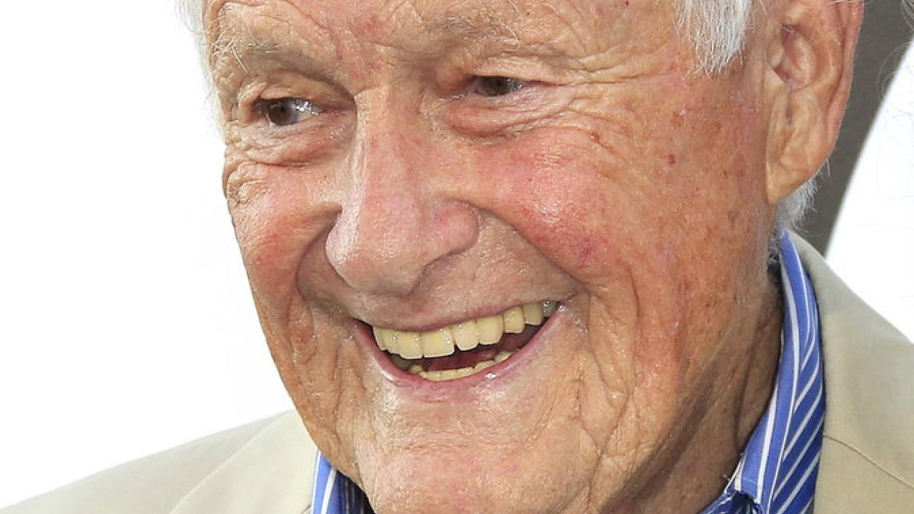 USSchauspieler Orson Bean gestorben