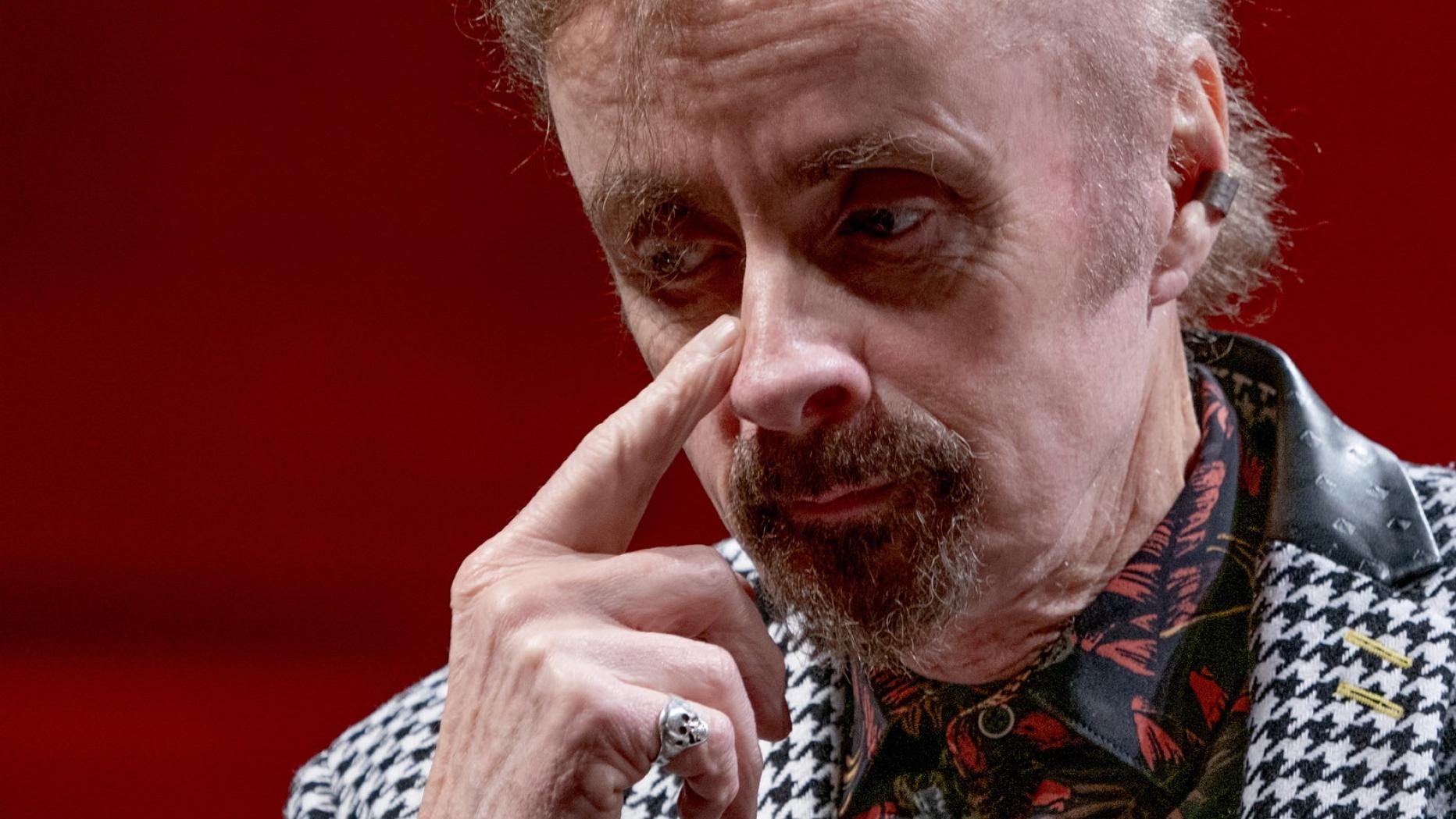 Buchkritik T.C. Boyle und 