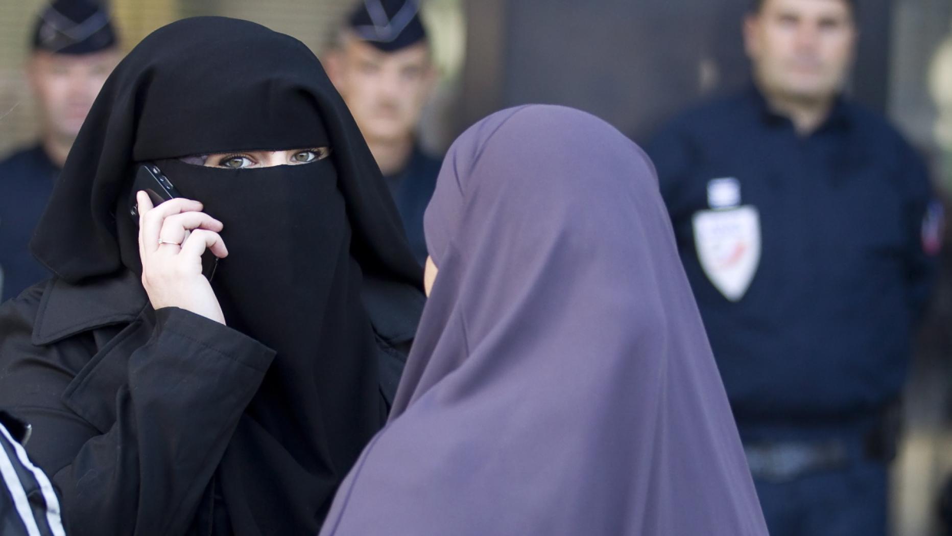 Eklat Um Niqab Trägerin In Pariser Oper Kurierat