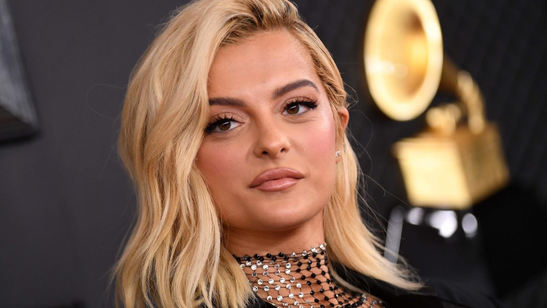 Bebe Rexha über bipolare Störung