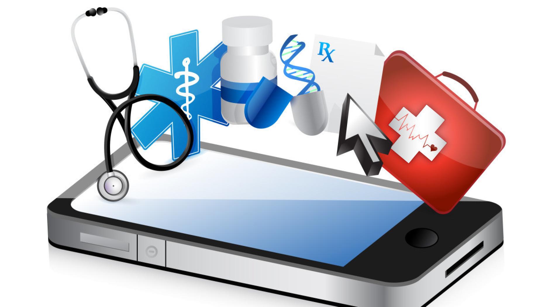 Бесплатное медицинское приложение. Мобильные медицинские приложения. Телемедицина иконка. Телемедицина телефон. Апп это в медицине.