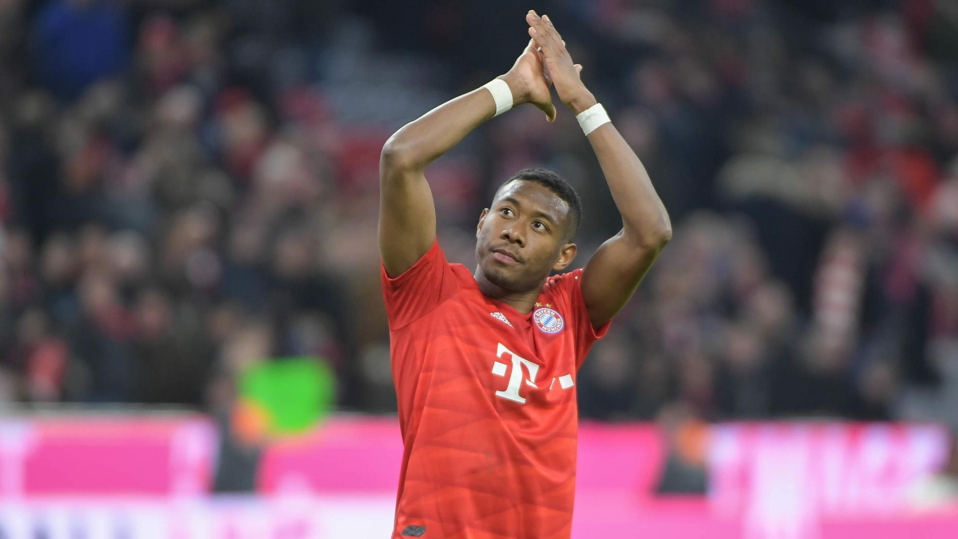 Familie, Freunde, Religion ÖFBStar David Alaba ganz privat