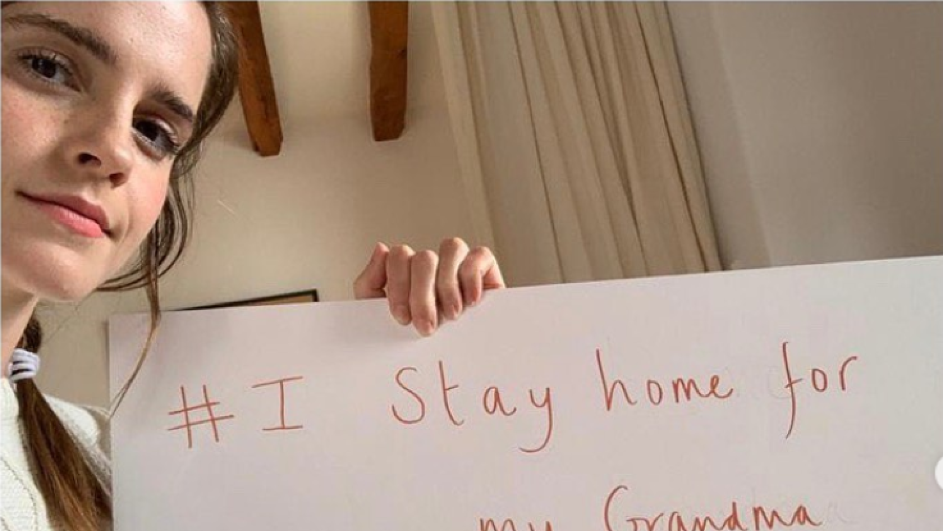 Istayhomefor Fur Wen Die Stars Zuhause Bleiben Kurier At