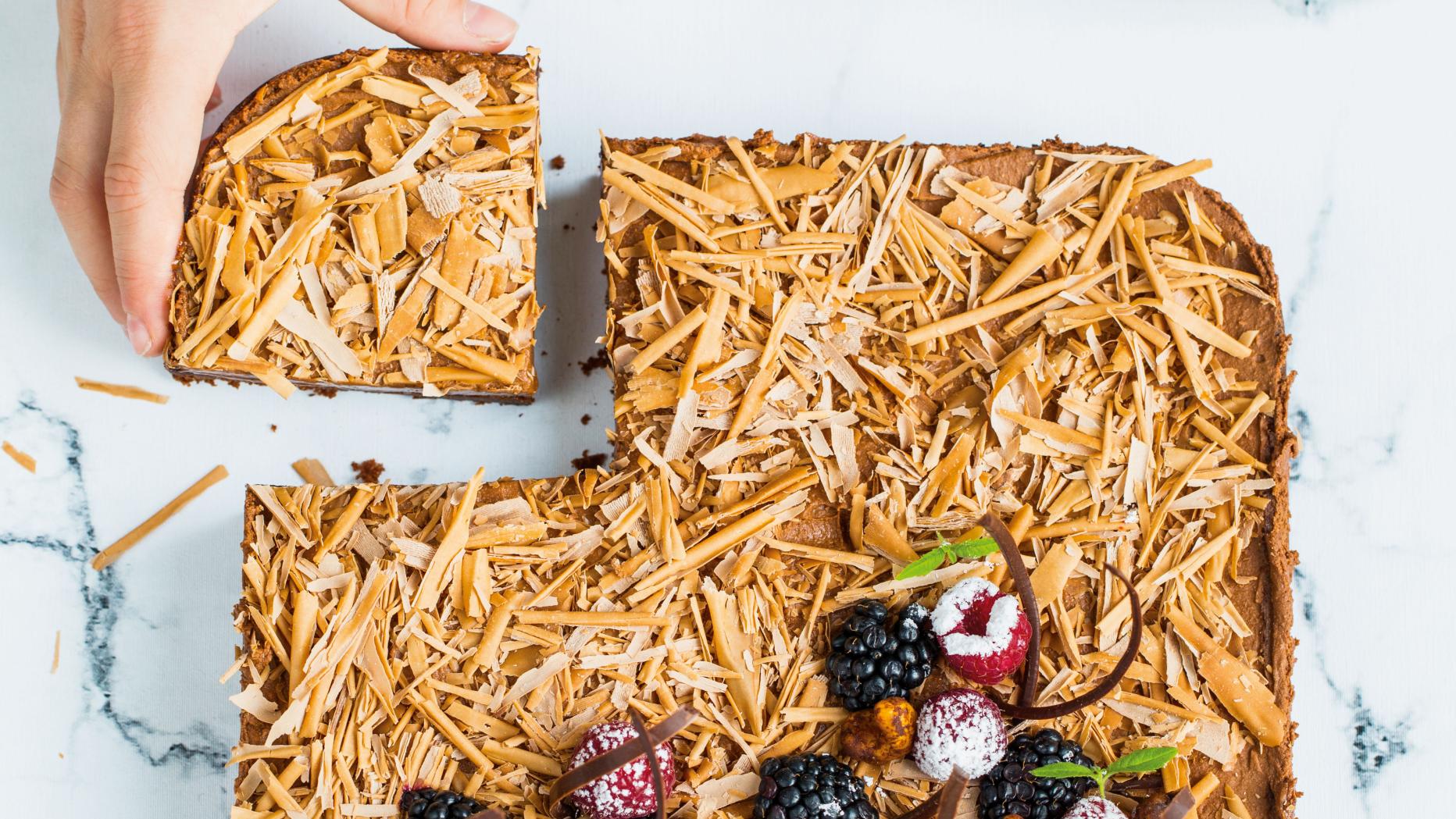lisl wagner bachers schokokuchen kurier at