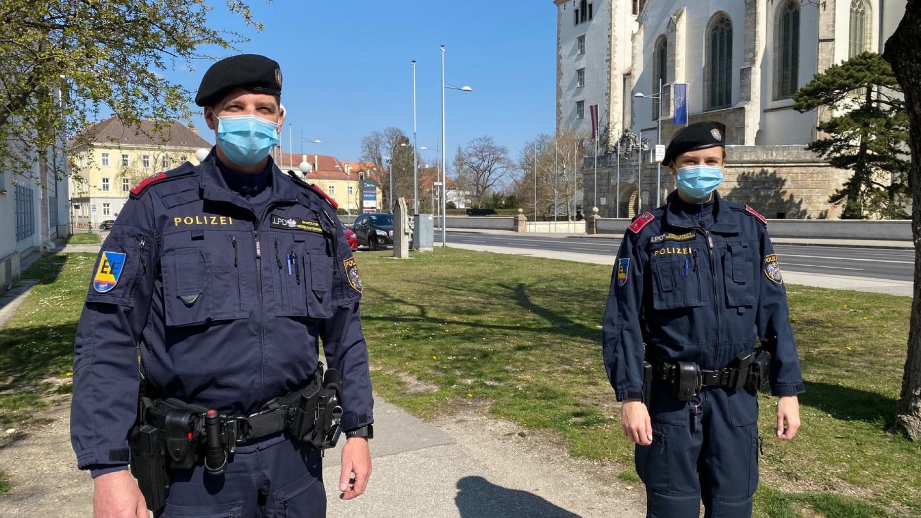 corona-mehrere-spuckattacken-gegen-wiener-polizisten-kurier-at