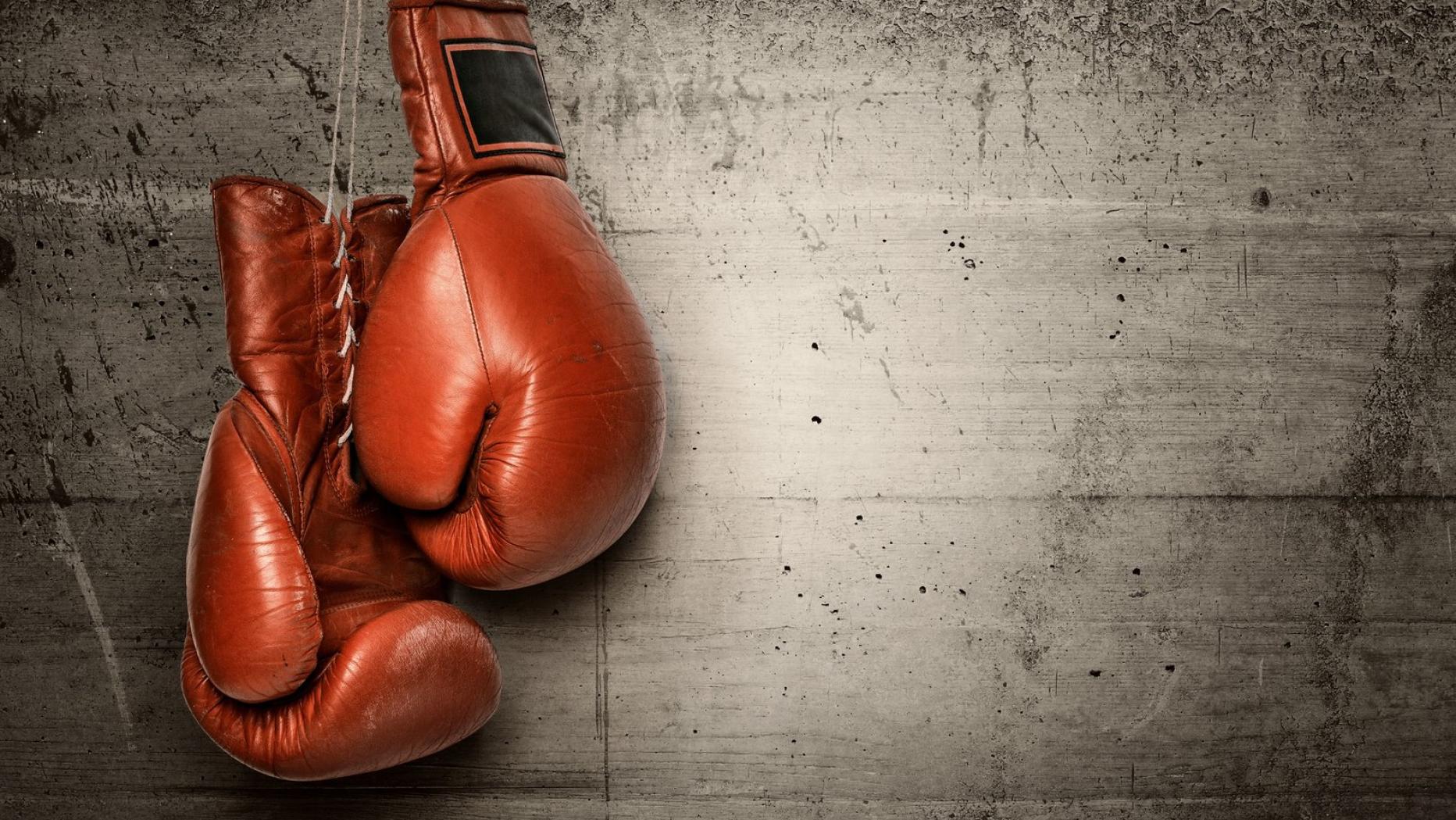 Heute vor 127 Jahren Der längste Boxkampf der Geschichte