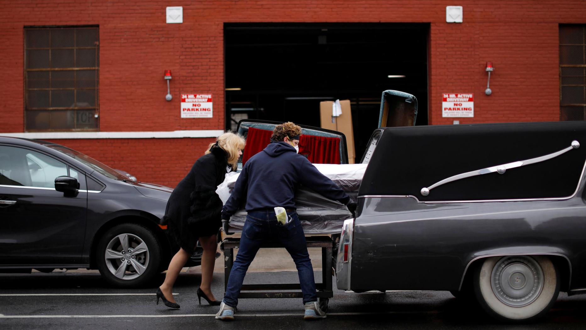 Wie Viel Corona Tote Gab Es Weltweit kurier.at