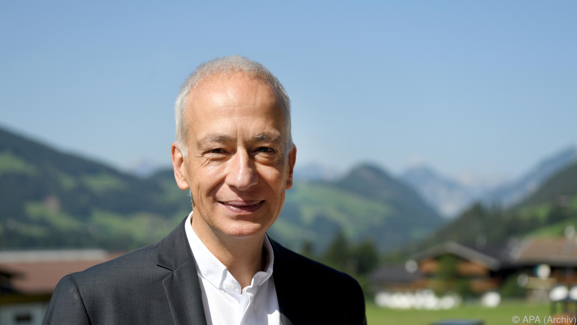 Michael Landau zum Präsidenten von Caritas Europa gewählt