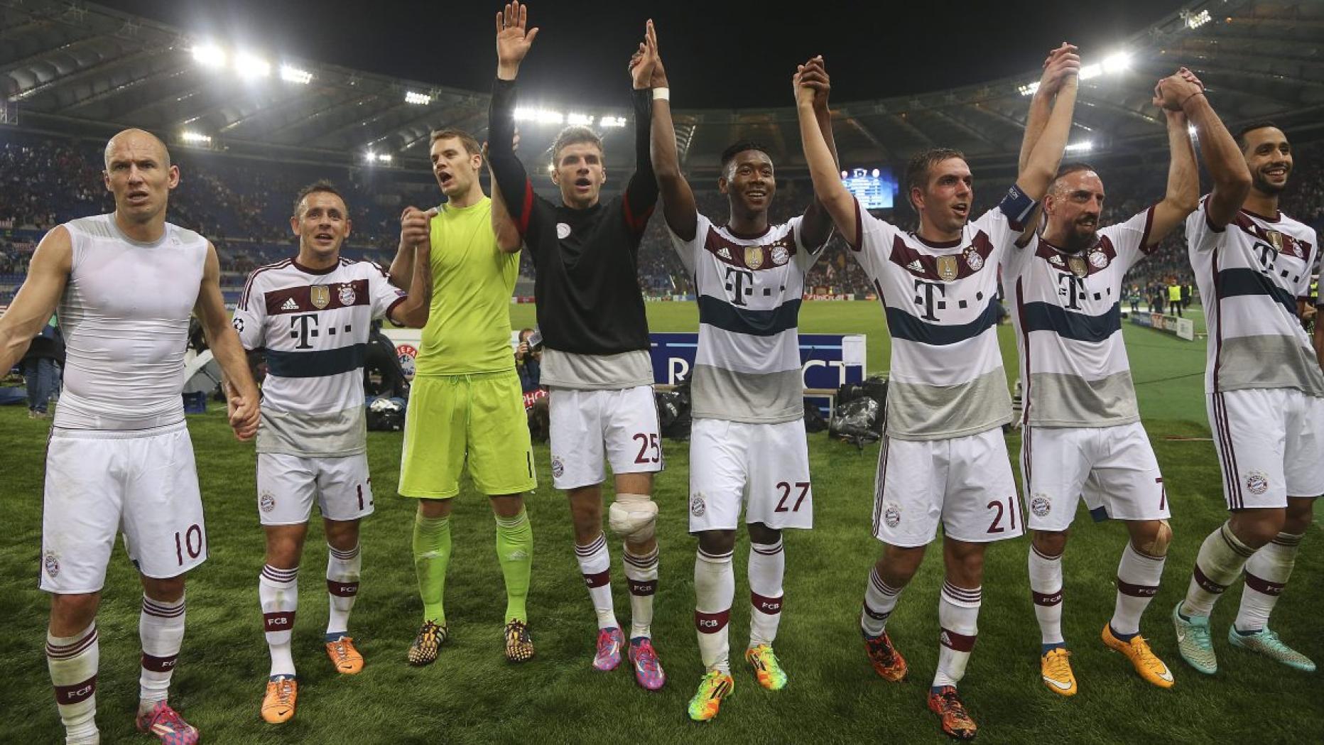 Bayern 1 partnersuche