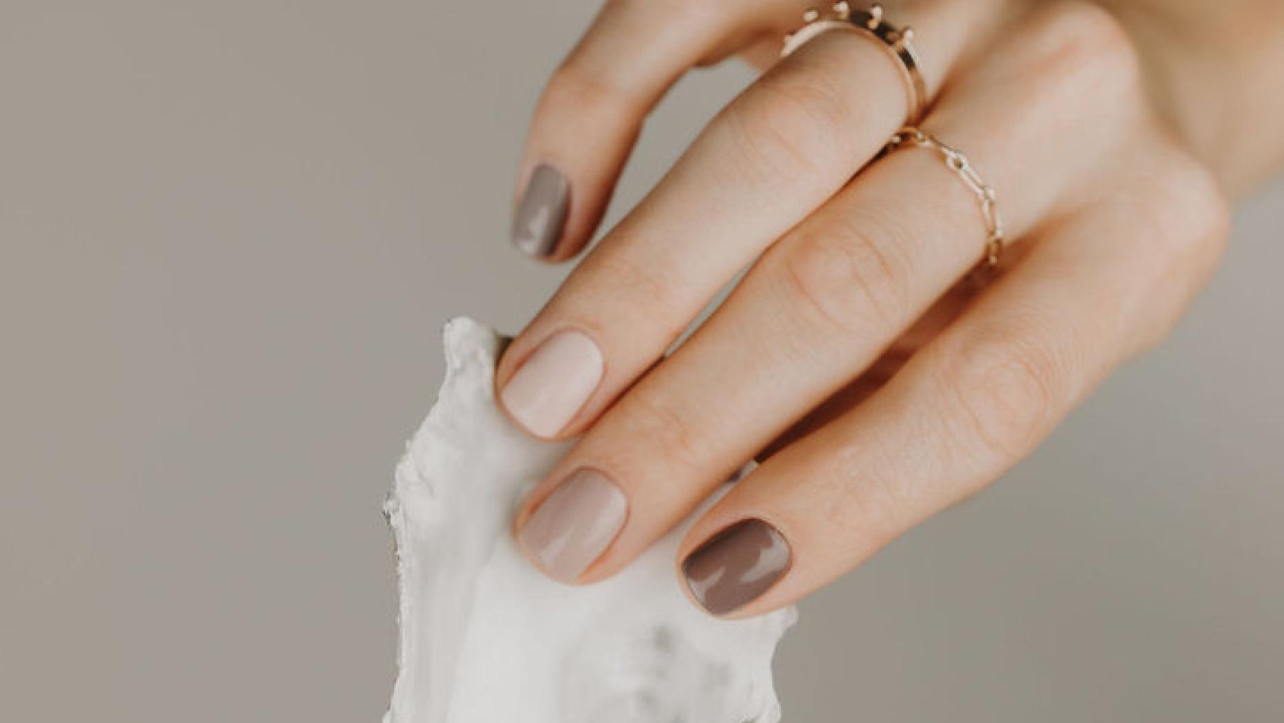 Die Schonsten Nagellack Trends Fur Den Sommer 2020 Kurier At