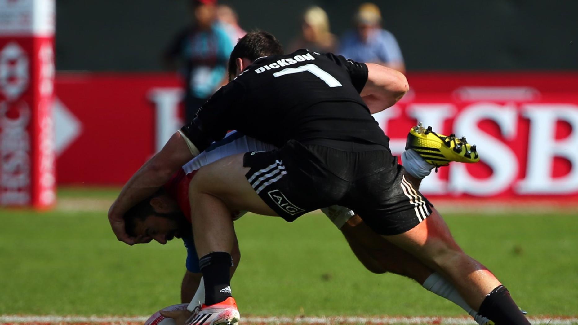 RugbyTeam aus Samoa kehrt nach 104 Tagen in die Heimat zurück