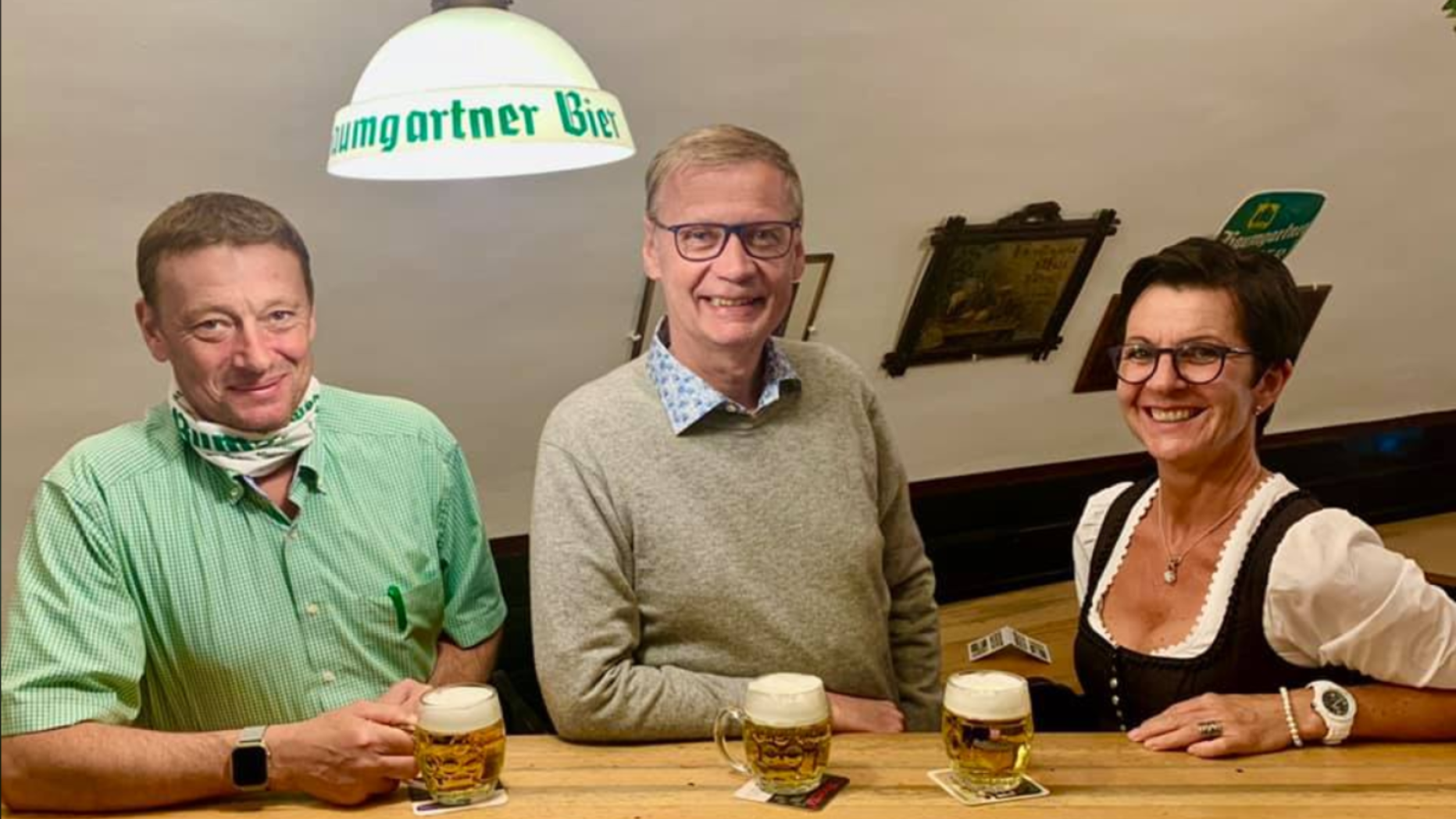 Partnersuche scharding