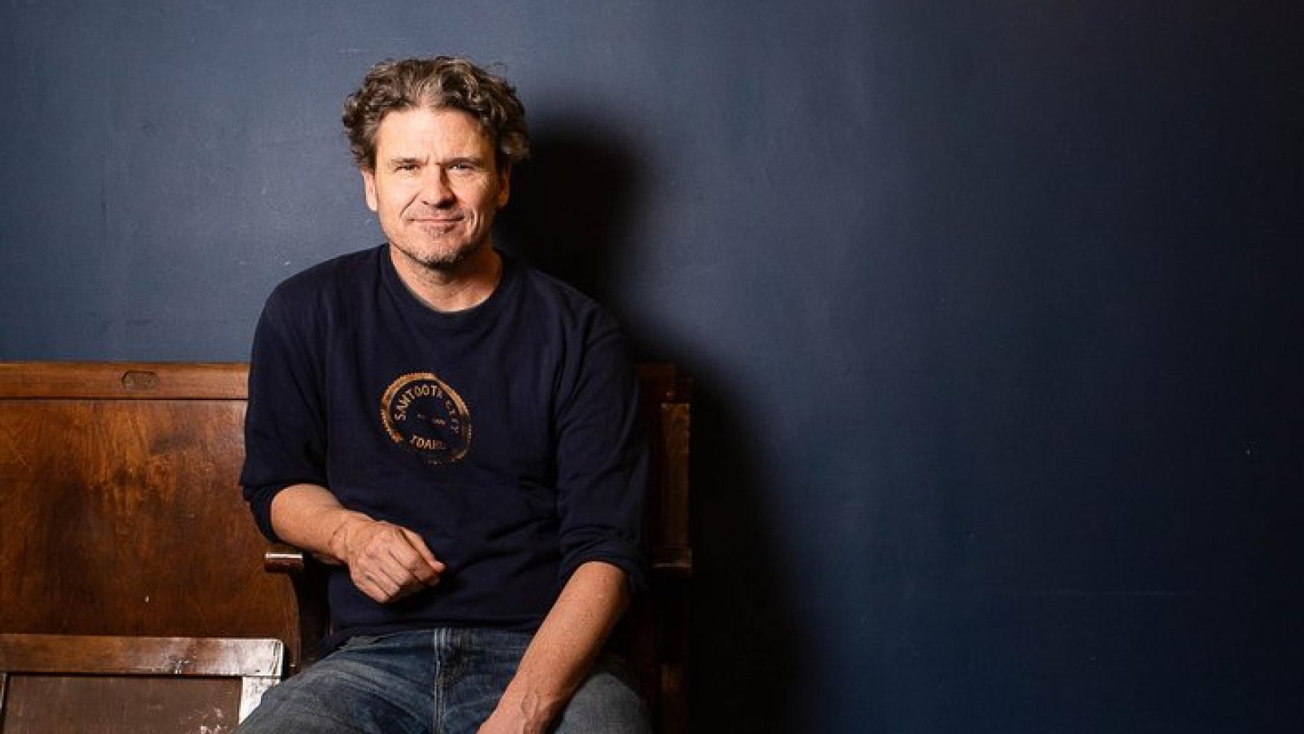 dave eggers the every