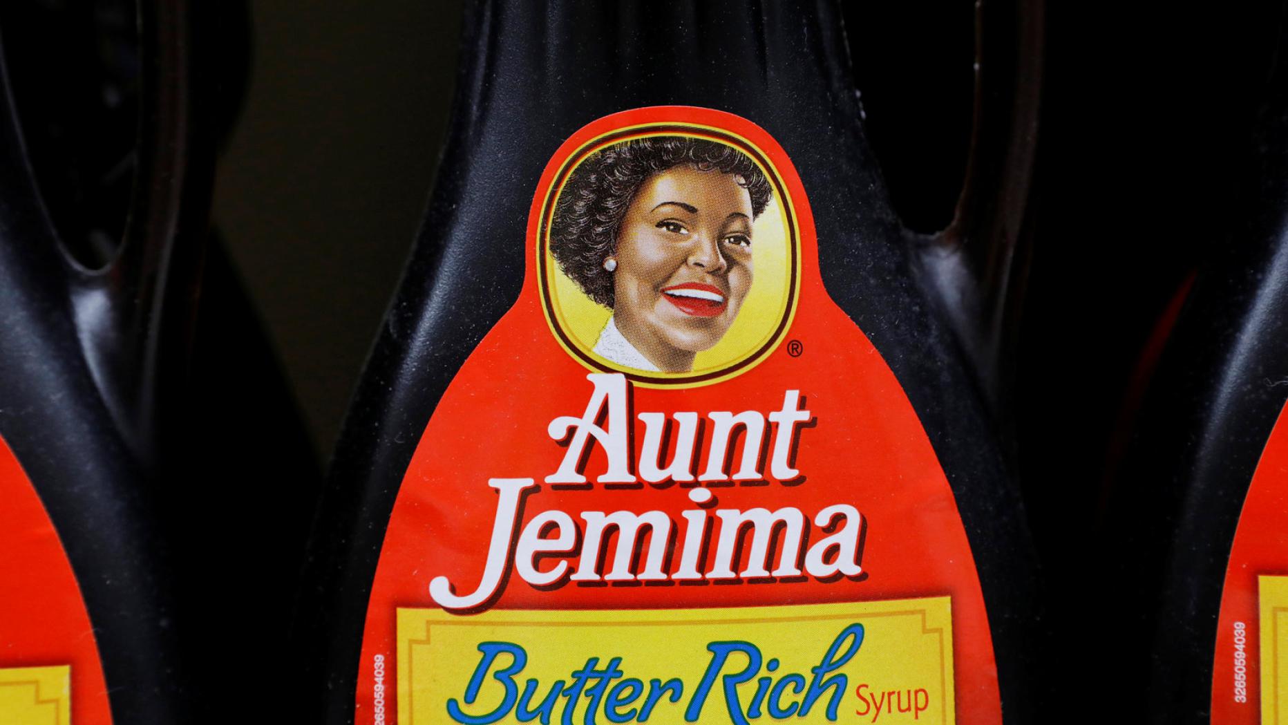 Rassistische Logos Uncle Ben S Und Aunt Jemima Haben Ausgedient Kurier At