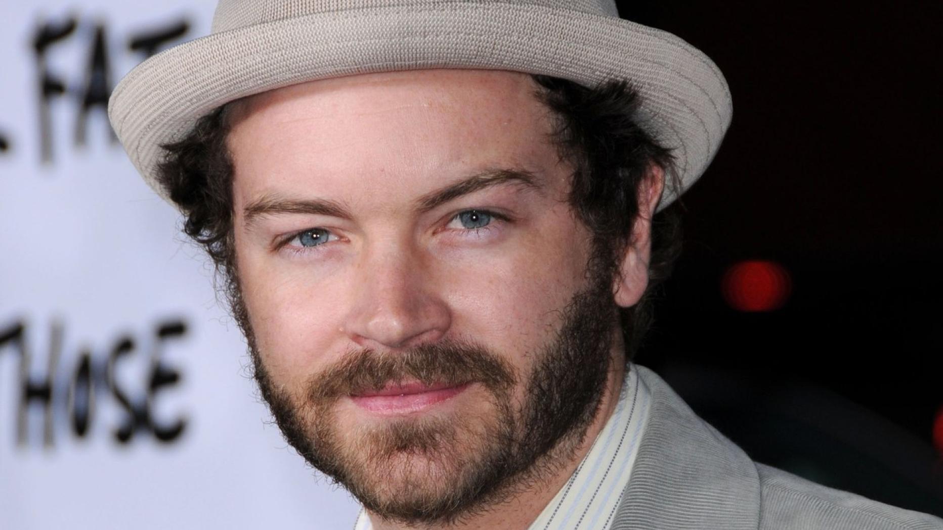 Die Wilden Siebziger Star Danny Masterson Wegen Vergewaltigung Angeklagt Kurier At