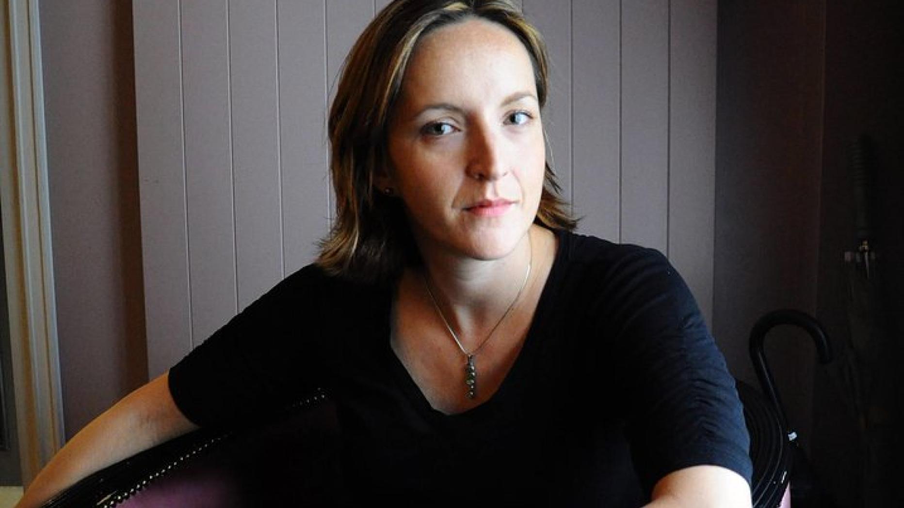 Buchkritik Rebecca Makkai und