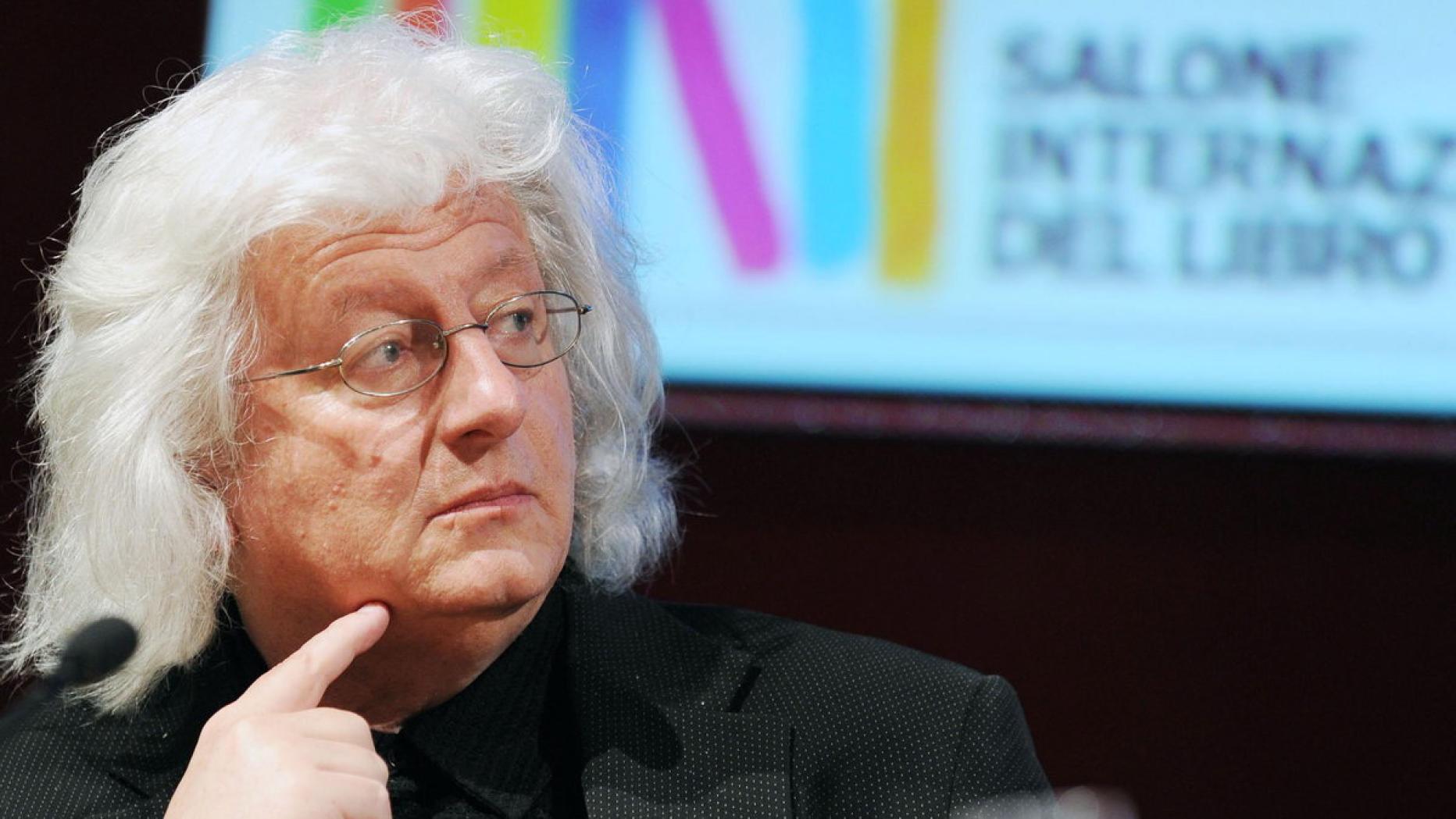 Schriftsteller Péter Esterhazy gestorben | kurier.at