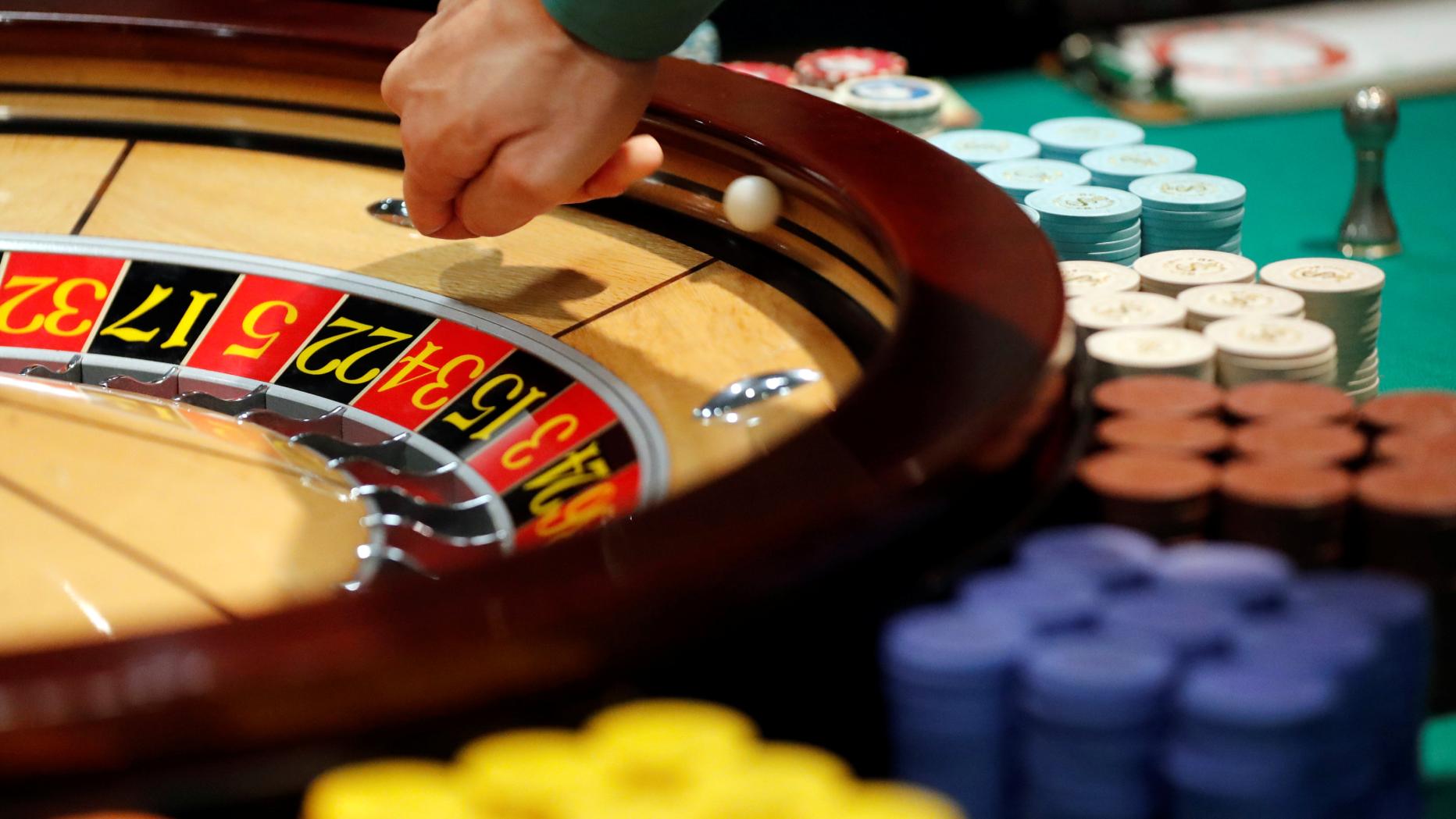 Was soll aus Casino legal werden?