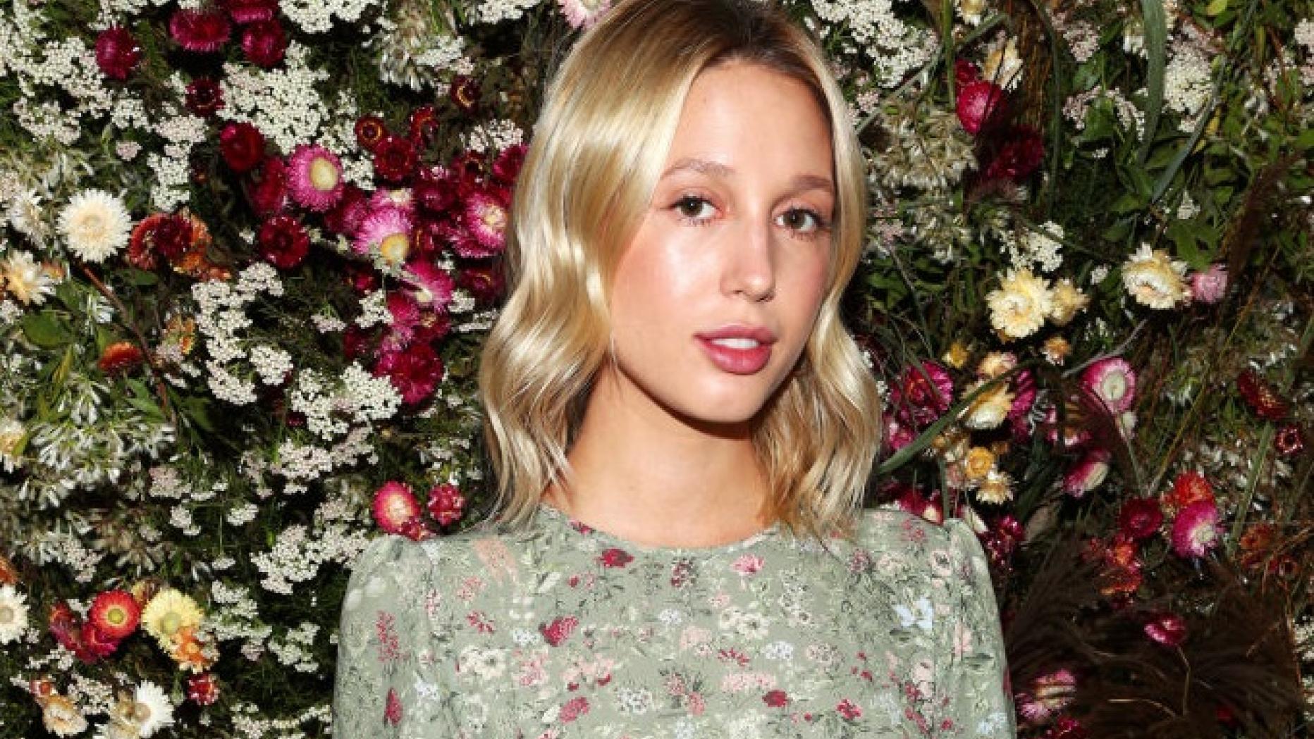 Einer der reichsten Aristokraten Englands Prinzessin Olympia zeigt neuen Freund kurier.at