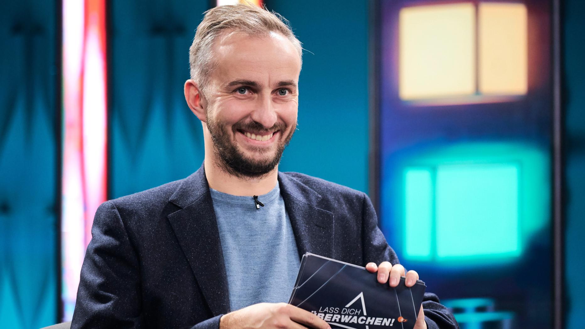 Sendeplatz für neue Böhmermann-Show im ZDF ist fix