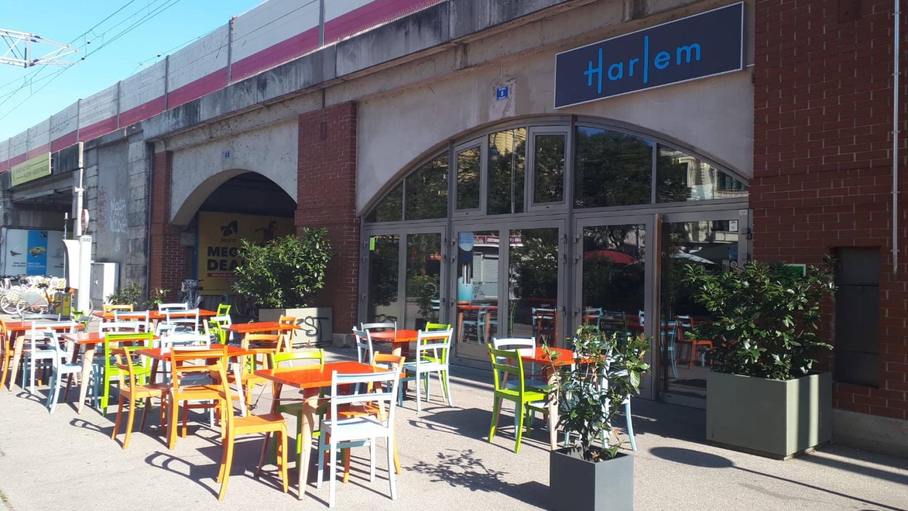 Neue Bar "Harlem" hat New Yorker Flair im 3. Bezirk