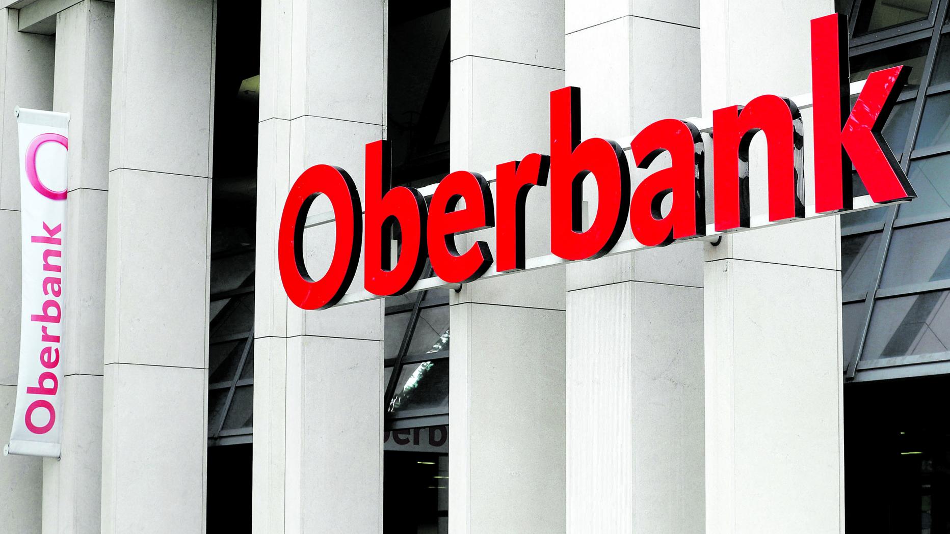 Oberbank erweitert ihren Vorstand