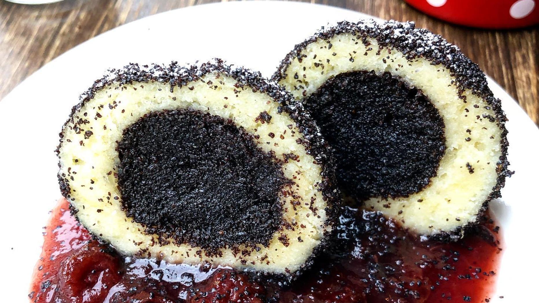 Handgemachte Knödel wie aus Omas Küche