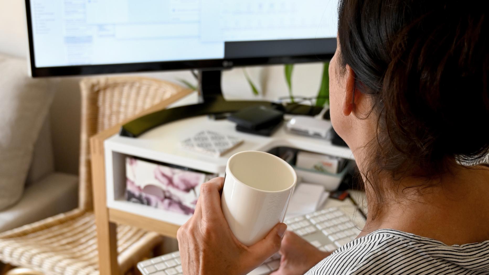 Ab heute gelten neue Regeln für Homeoffice