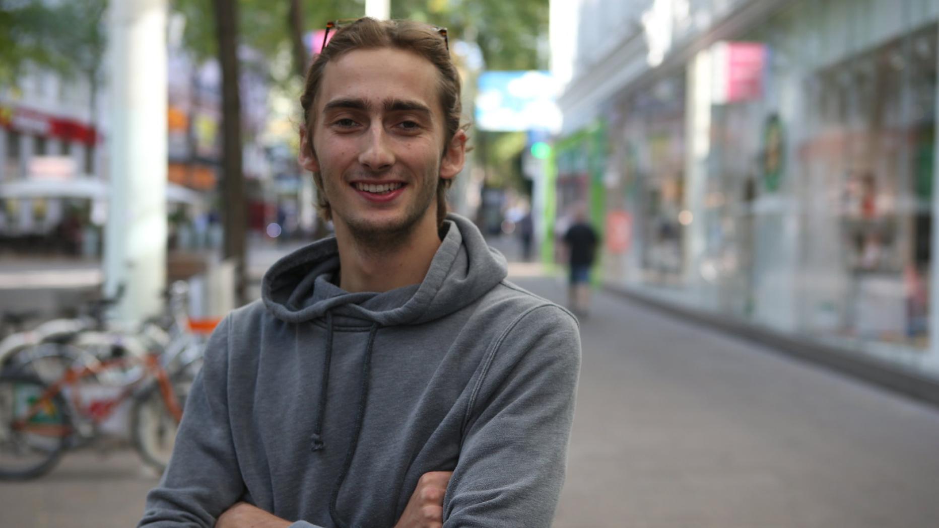 Ferdinand Habsburg wechselt gemeinsam mit Schumacher zu Alpine