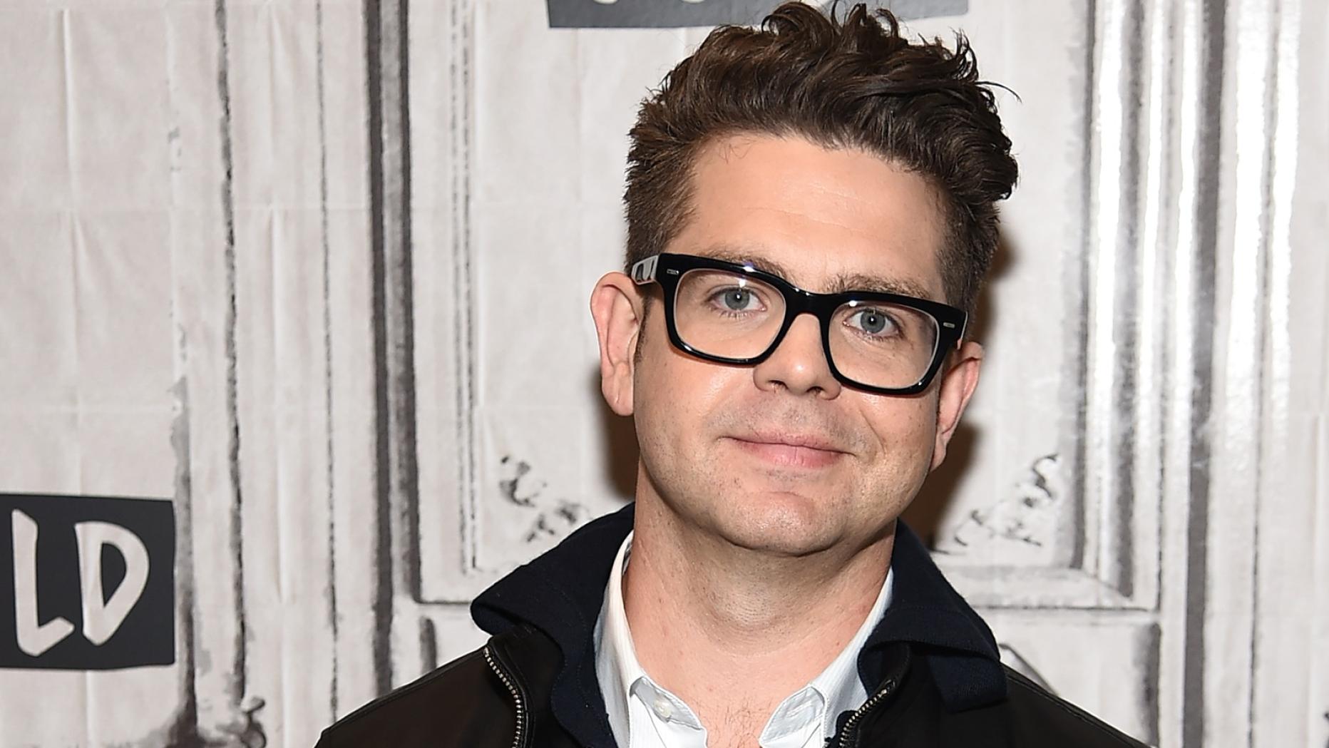 Jack Osbourne in Zwei seiner Tochter haben Corona
