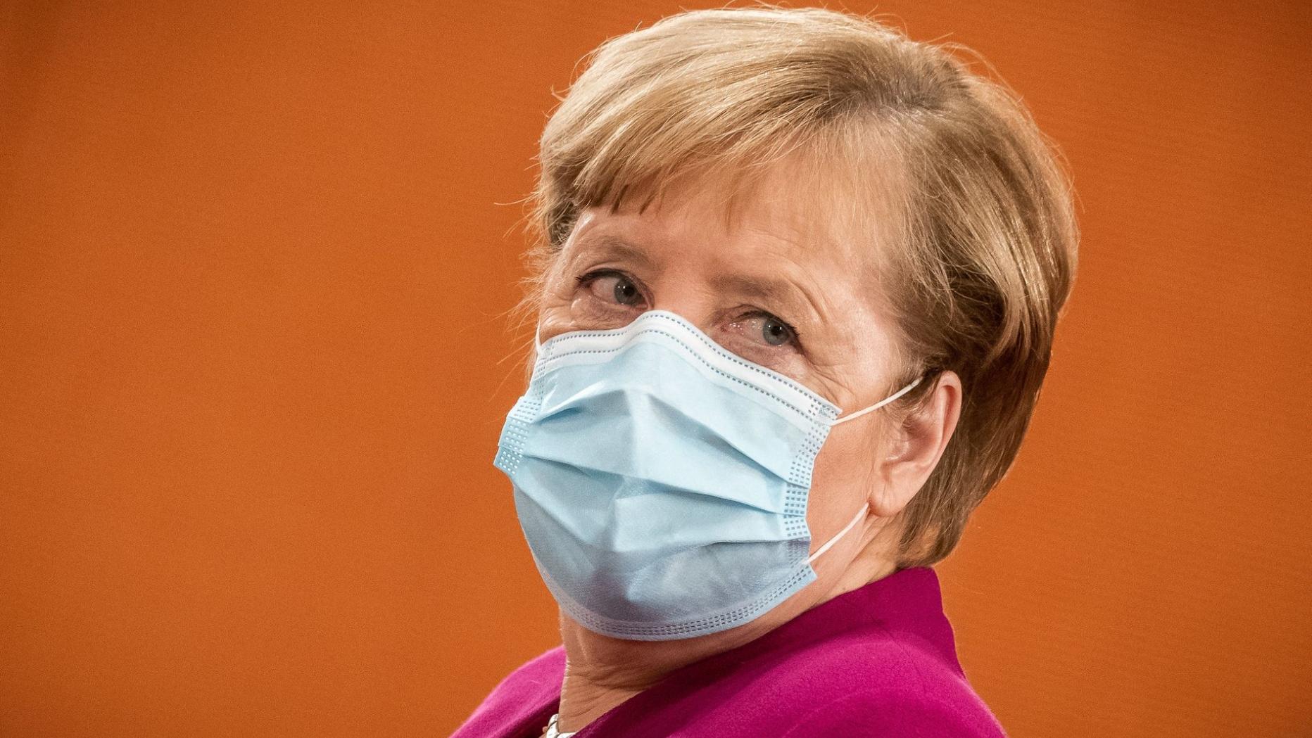 Deutschland Pflichtquarantane Fur Reise Ruckkehrer Moglich Kurier At