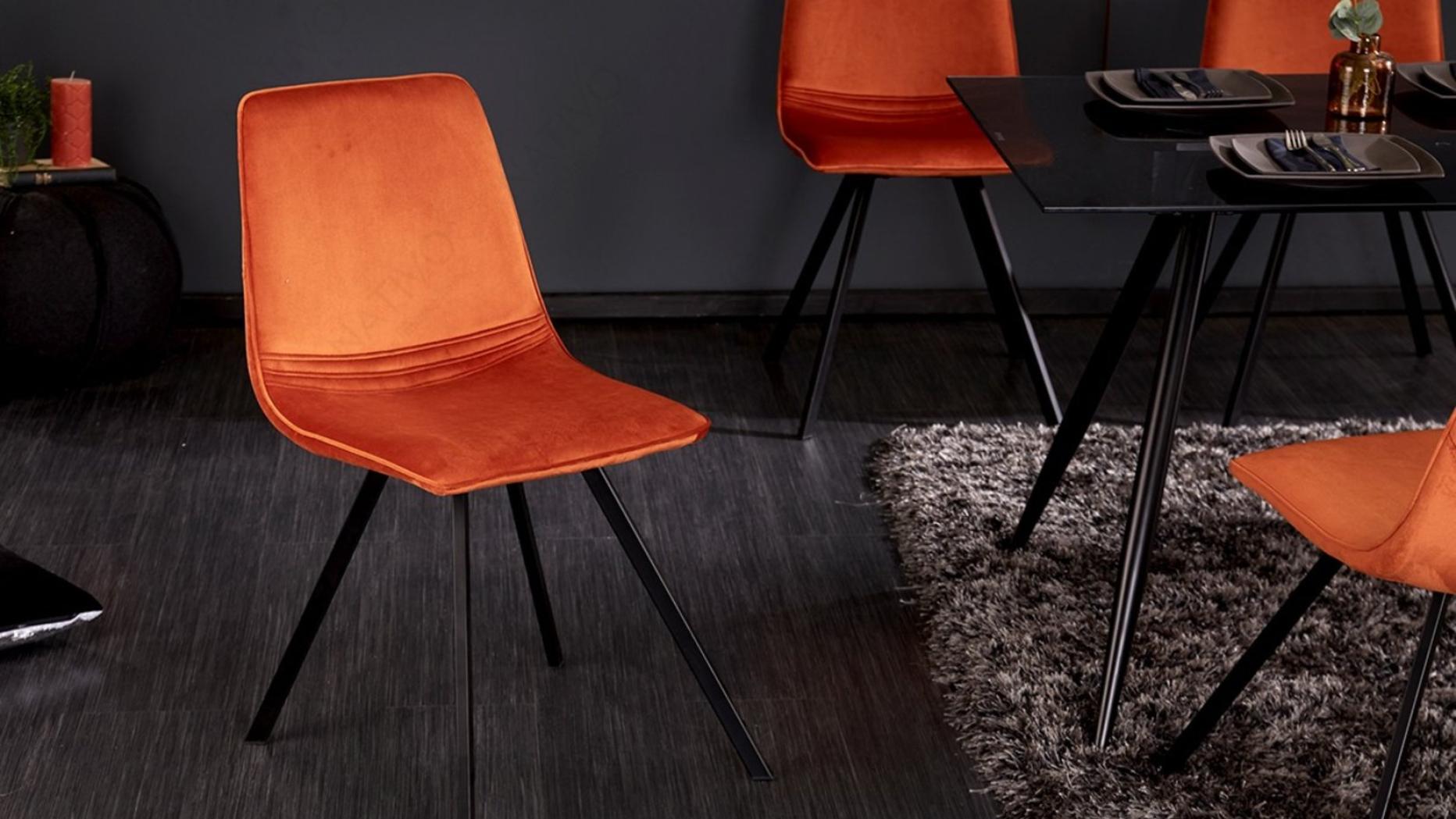 Trendscout: Die Farbe Orange | kurier.at Trendscout: Die Farbe Orange | kurier.at