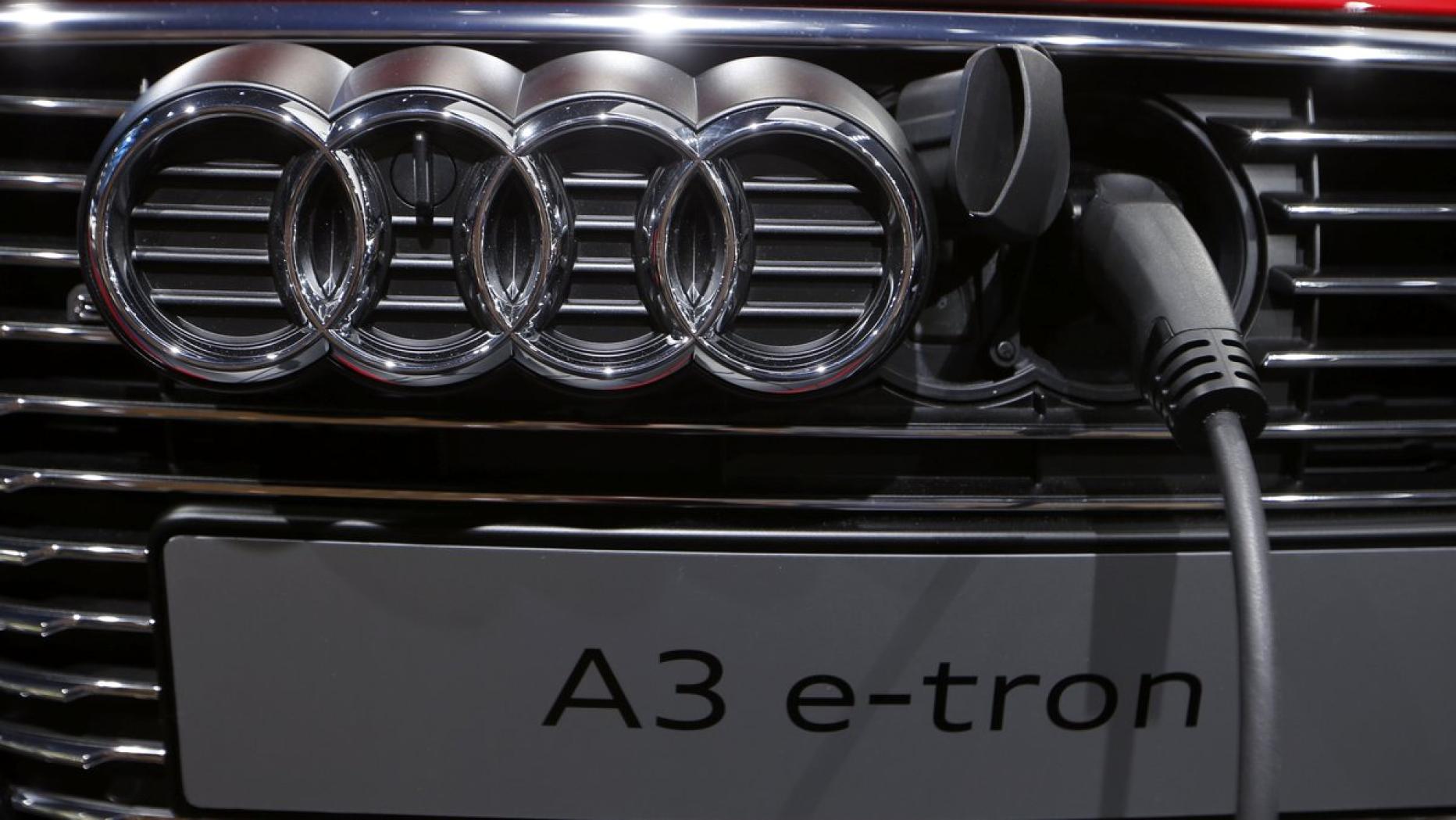 Audi Investiert Massiv In Elektroautos Und Autonomes Fahren