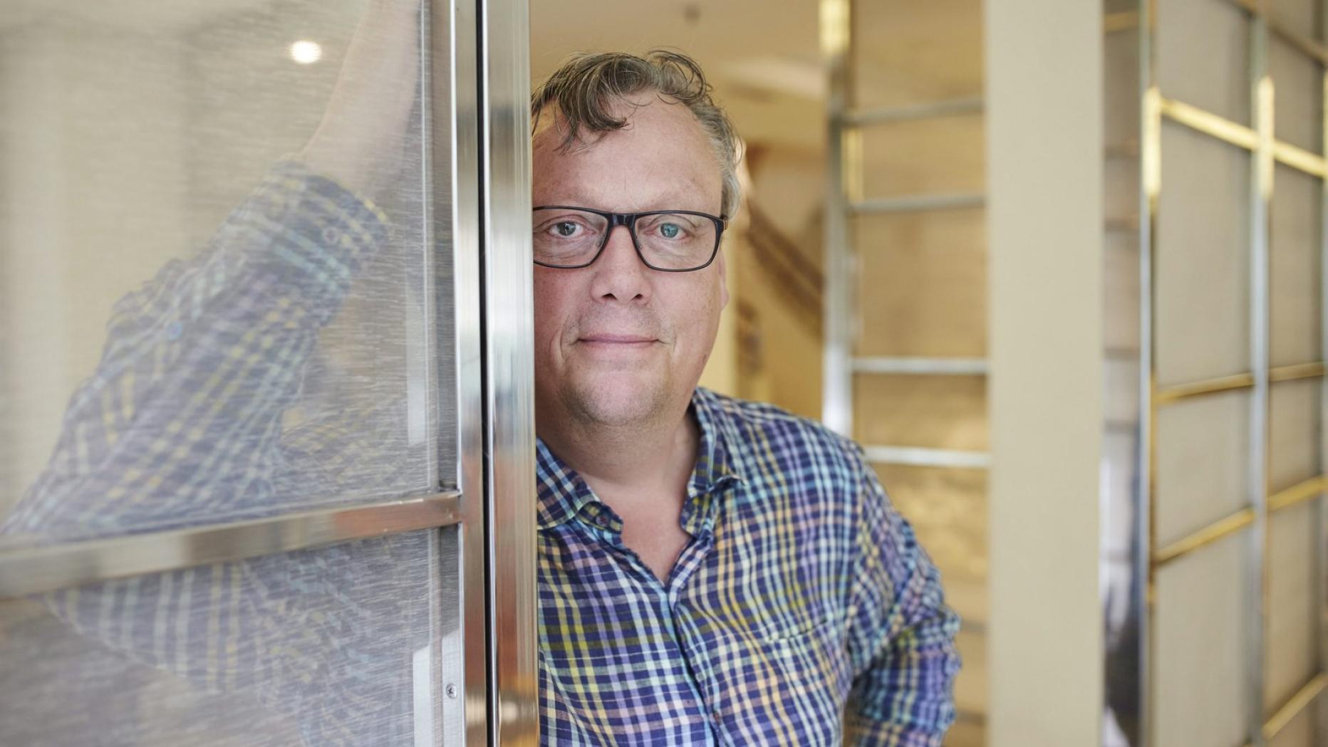 Jonas Jonasson Mit Preiselbeeren ist Rache nicht mehr so süß