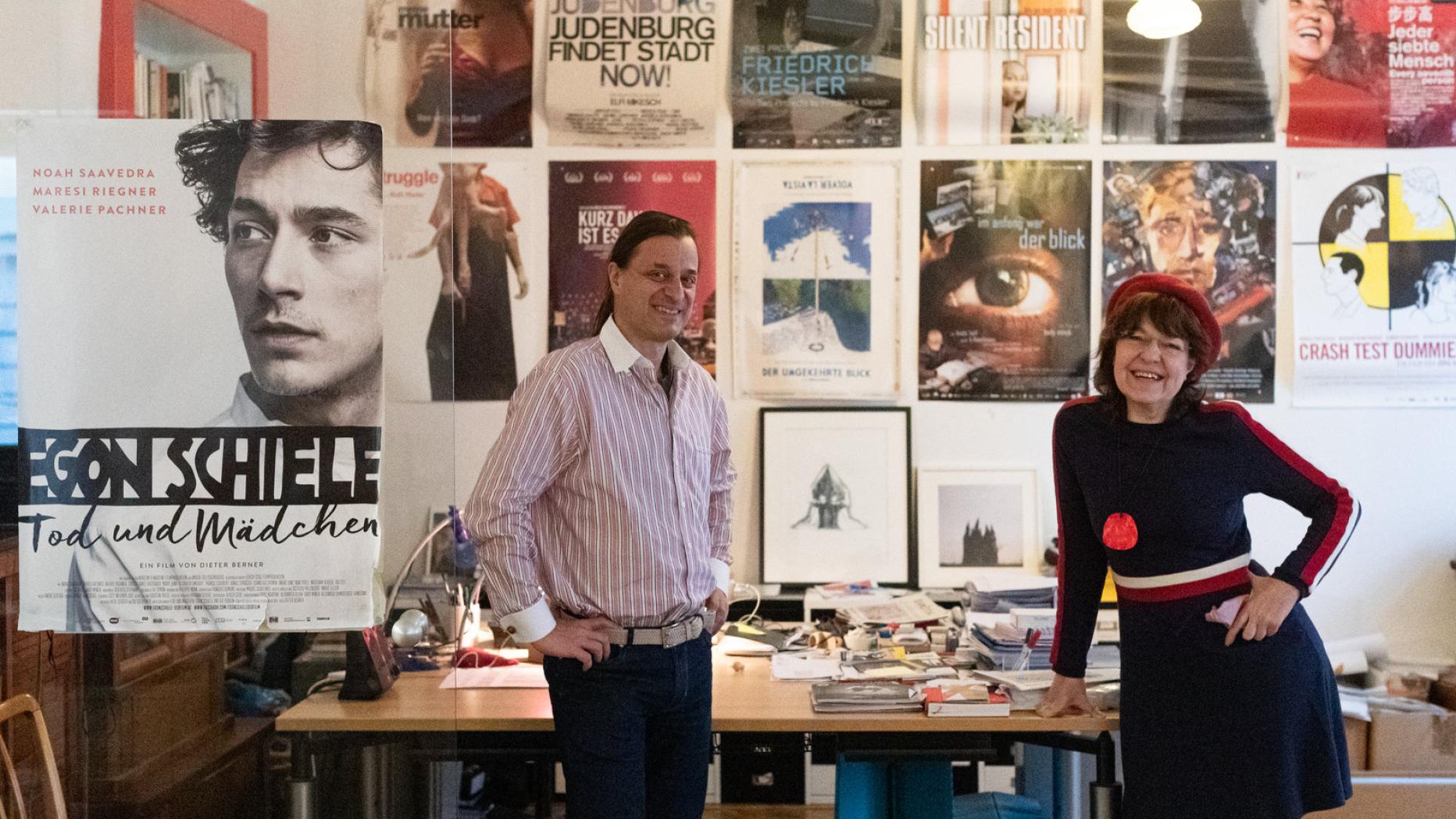 25 Jahre Amour Fou „Über die Grenzen hinaus produzieren“