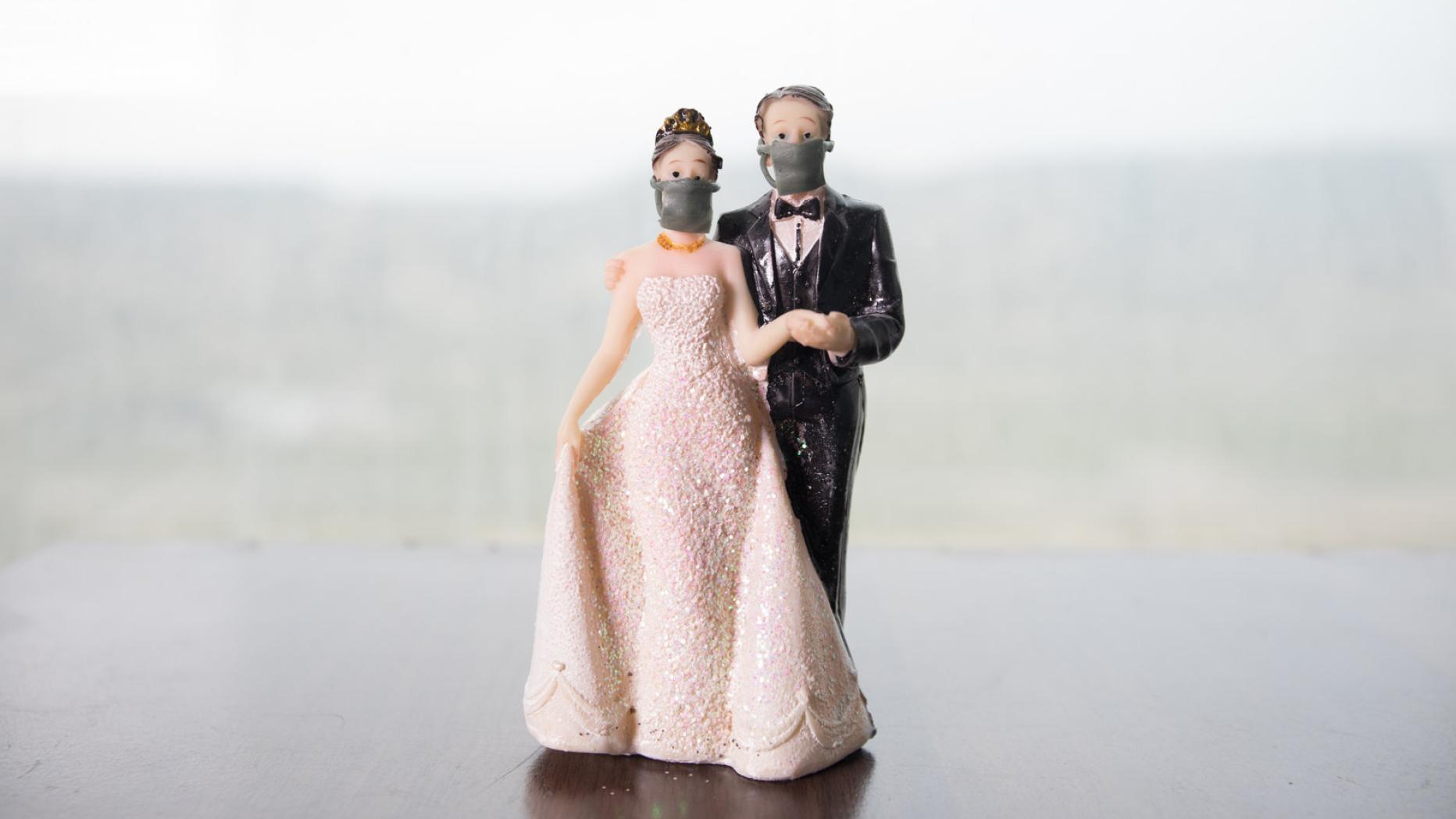 Hochzeiten 2021 Verliebt Verlobt Verschoben Kurier At