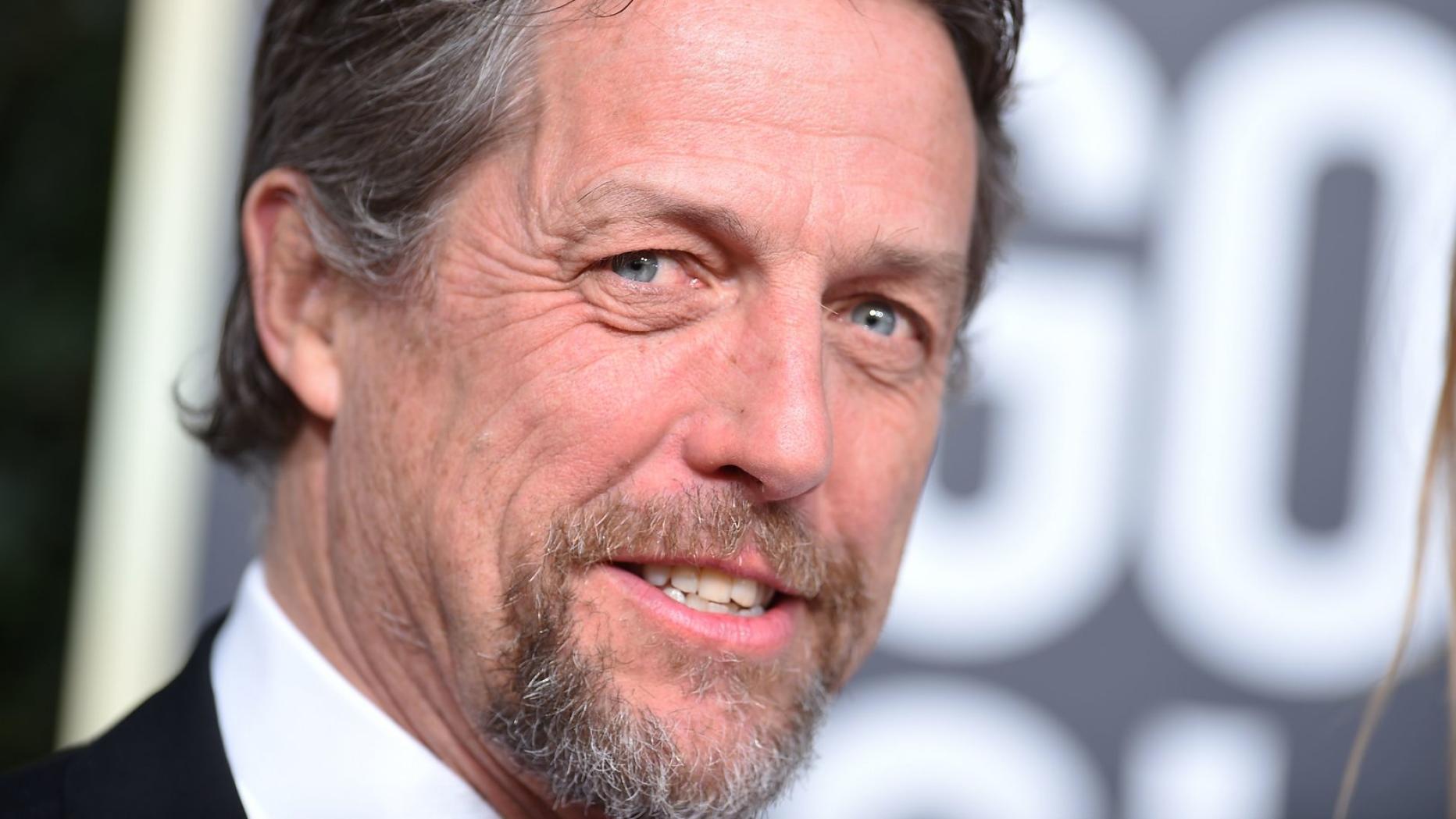 Hugh Grant über langjährige Karriereflaute 