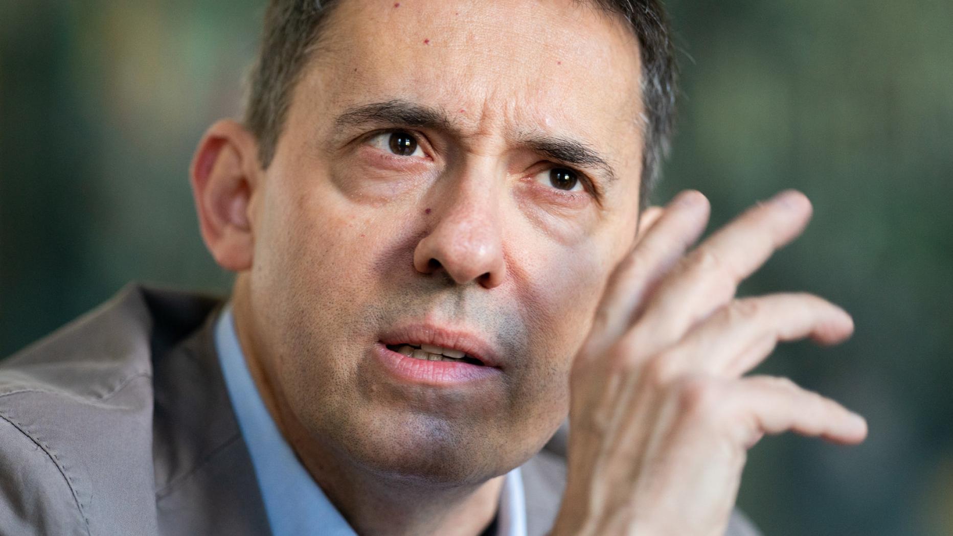 Bogdan Roščić „Die Welt in ihrem ganzen Wahnsinn spürbar machen“