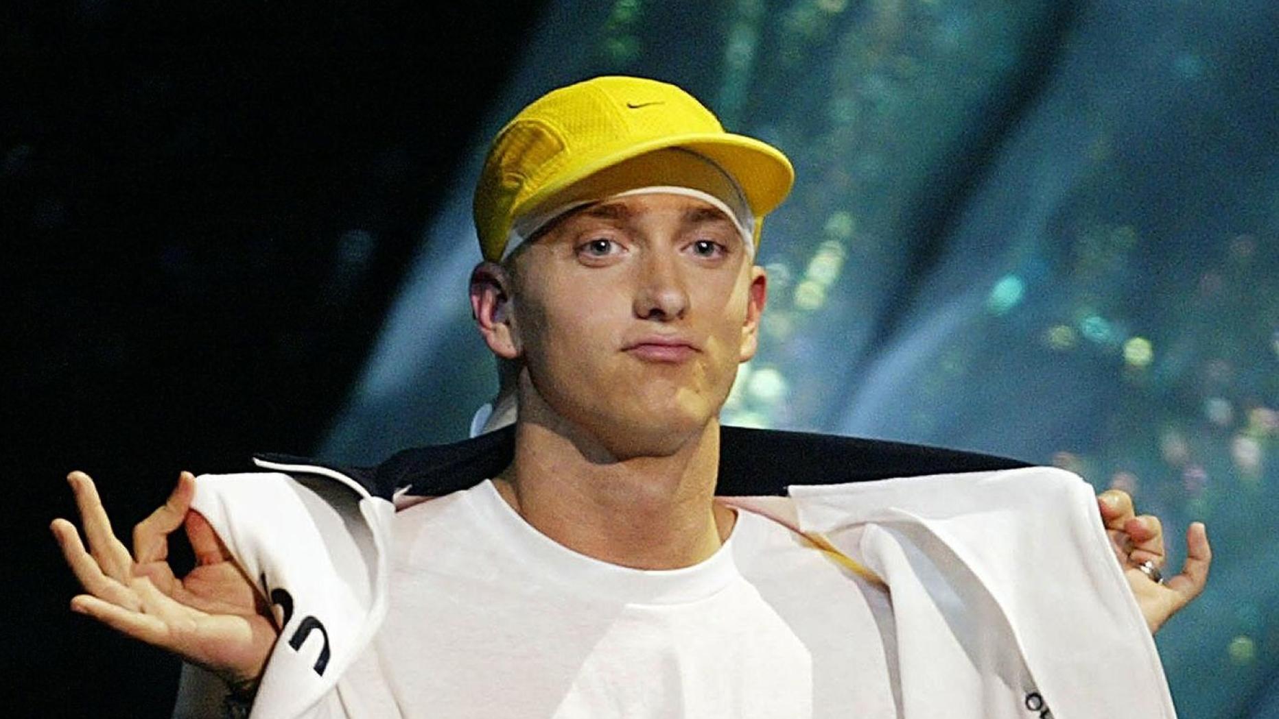 Was wurde eigentlich aus Eminems Tochter Hailie Jade?