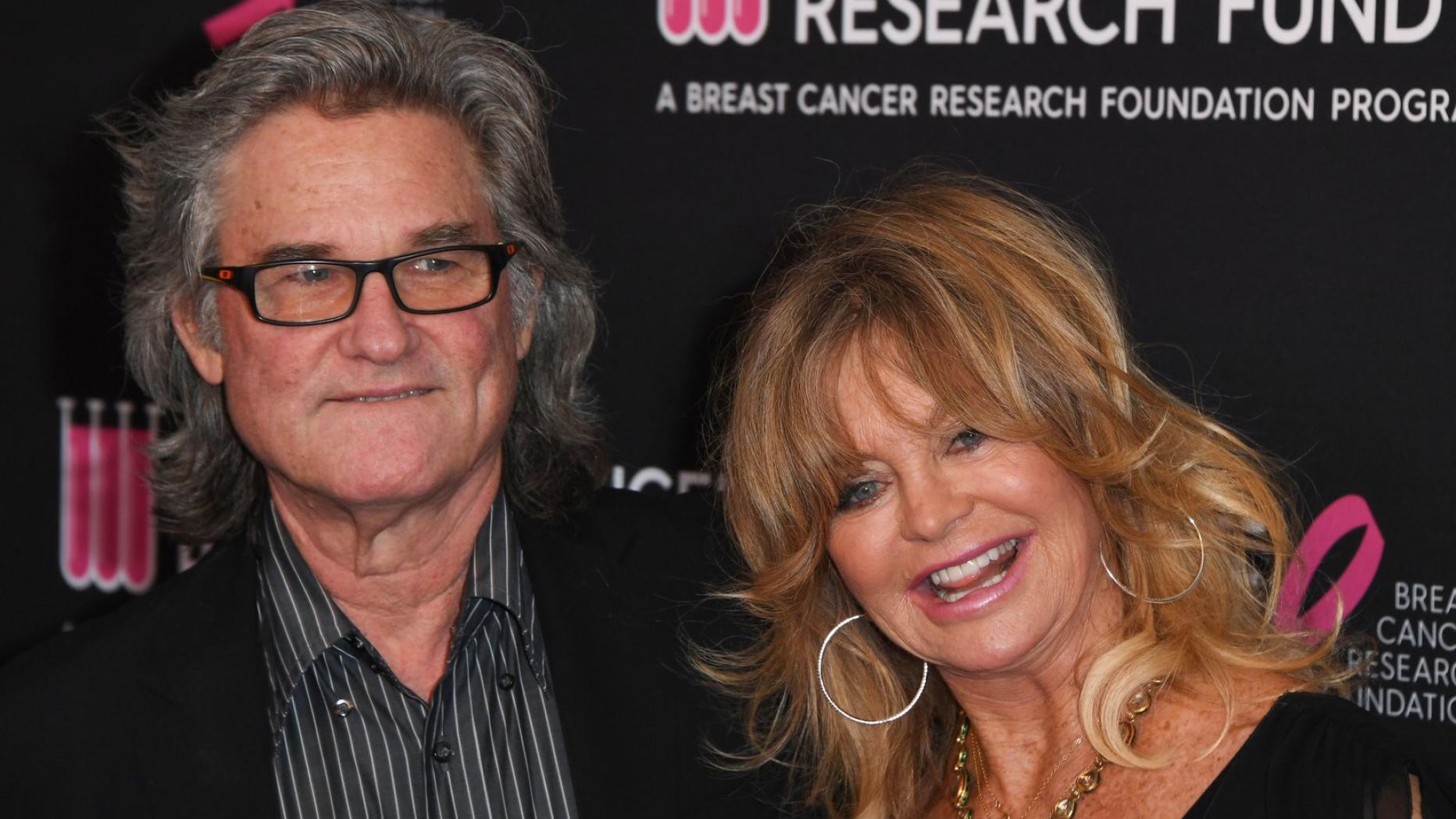 goldie hawn kurt russell kennengelernt
