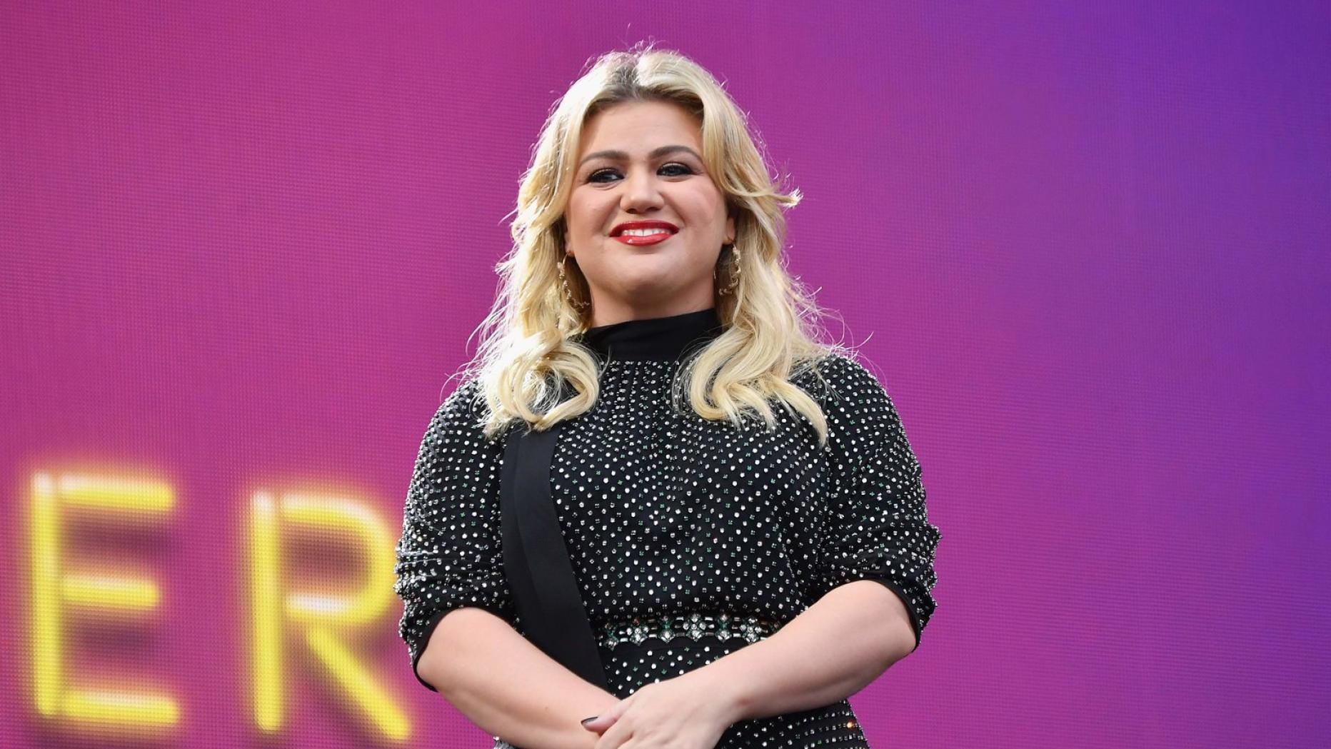 Ex Mann Stirbt Mit 48: Kelly Clarkson Spricht Über Die Gemeinsame Zeit – Was Sie Enthüllt! - zui6s4o