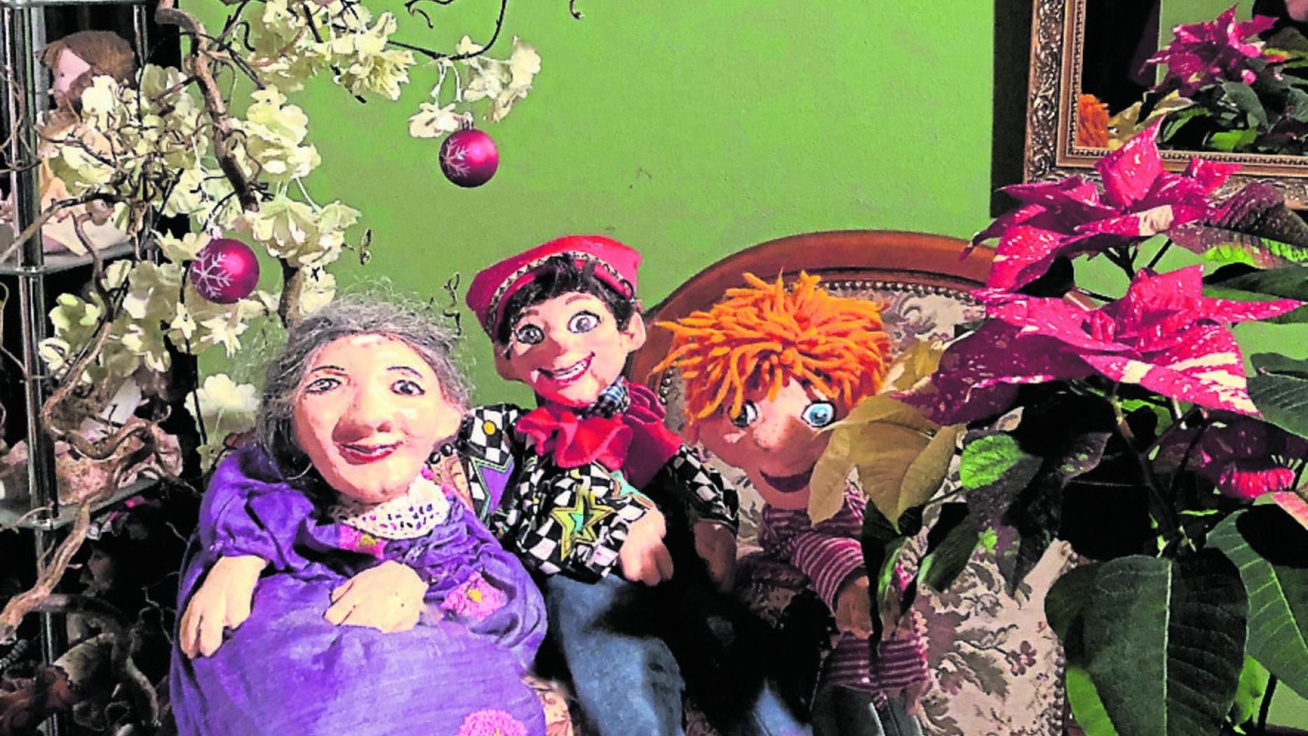 Der knorrige Ast ist voller Blüten | kurier.at