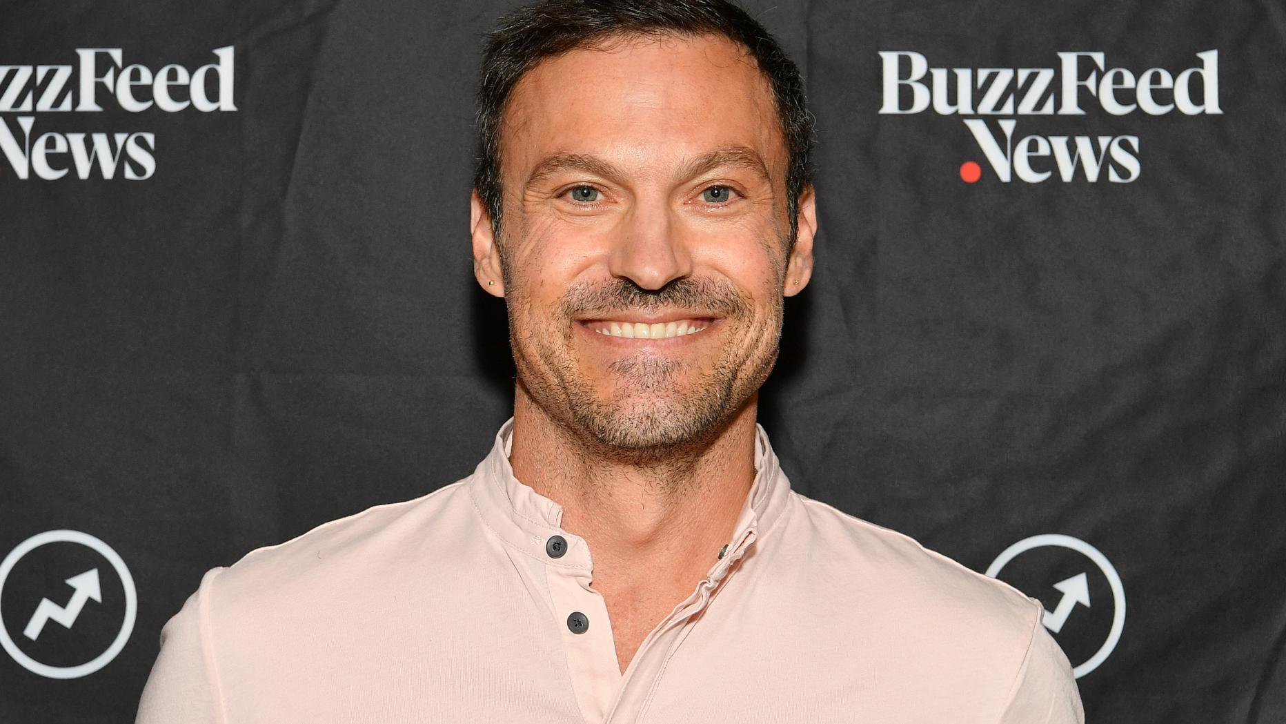 Schmuse Foto Auf Instagram Brian Austin Green Macht Neue Beziehung Offiziell Kurier At