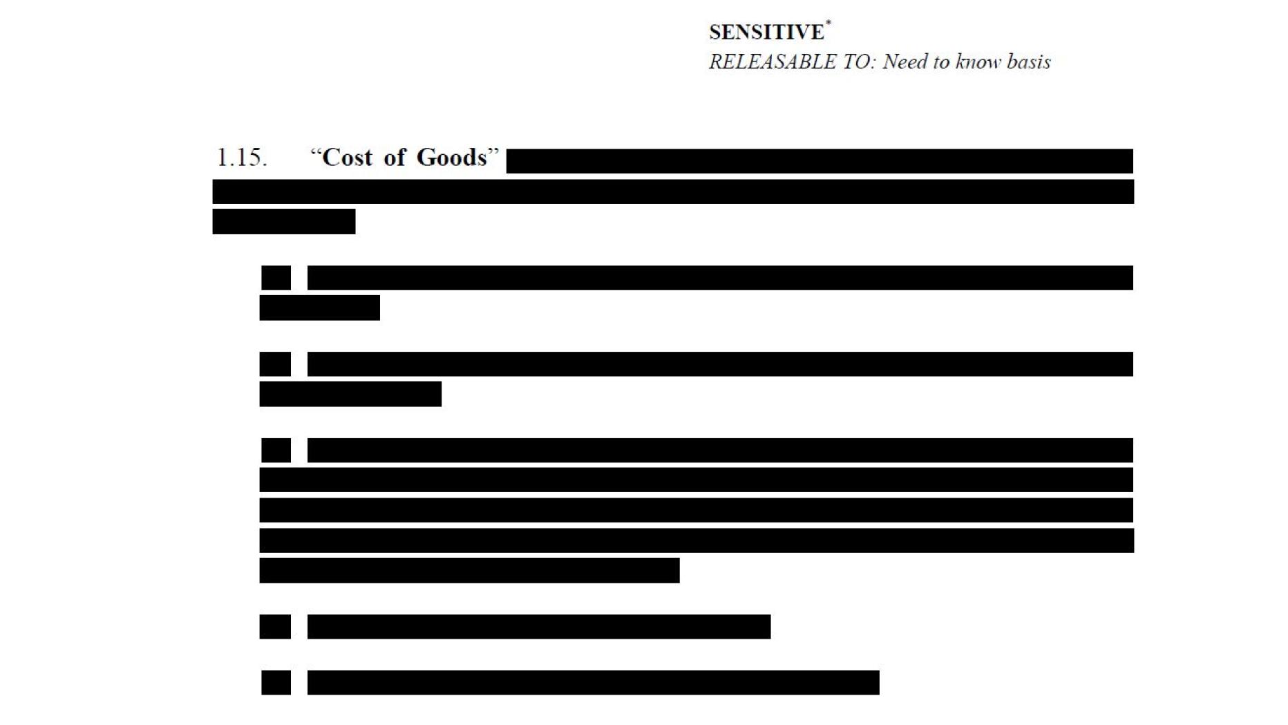 Astra Zeneca im Clinch mit der EU Das steht im Vertrag