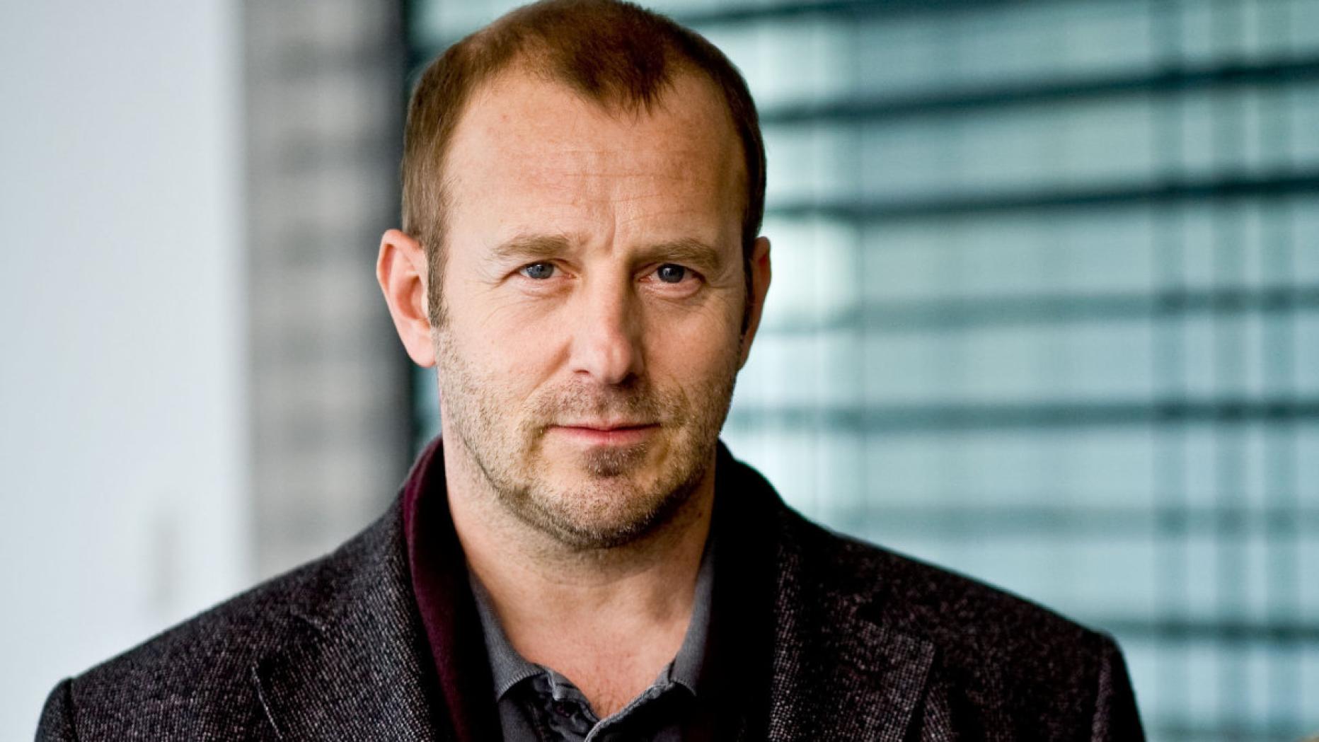 wie alt ist heino ferch