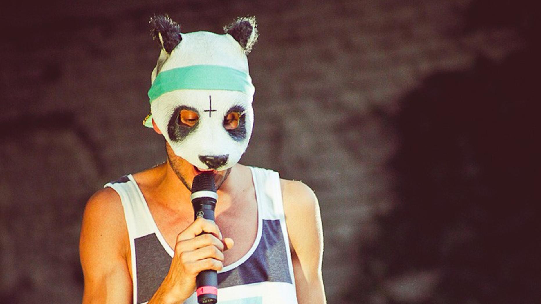 Donauinselfest: Panda-Rapper Cro, Milow und Adel Tawil dabei